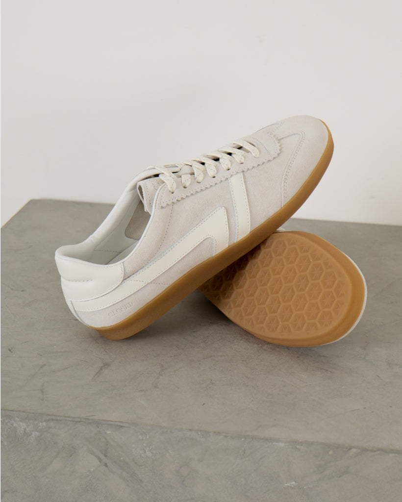Closed Sneakers White