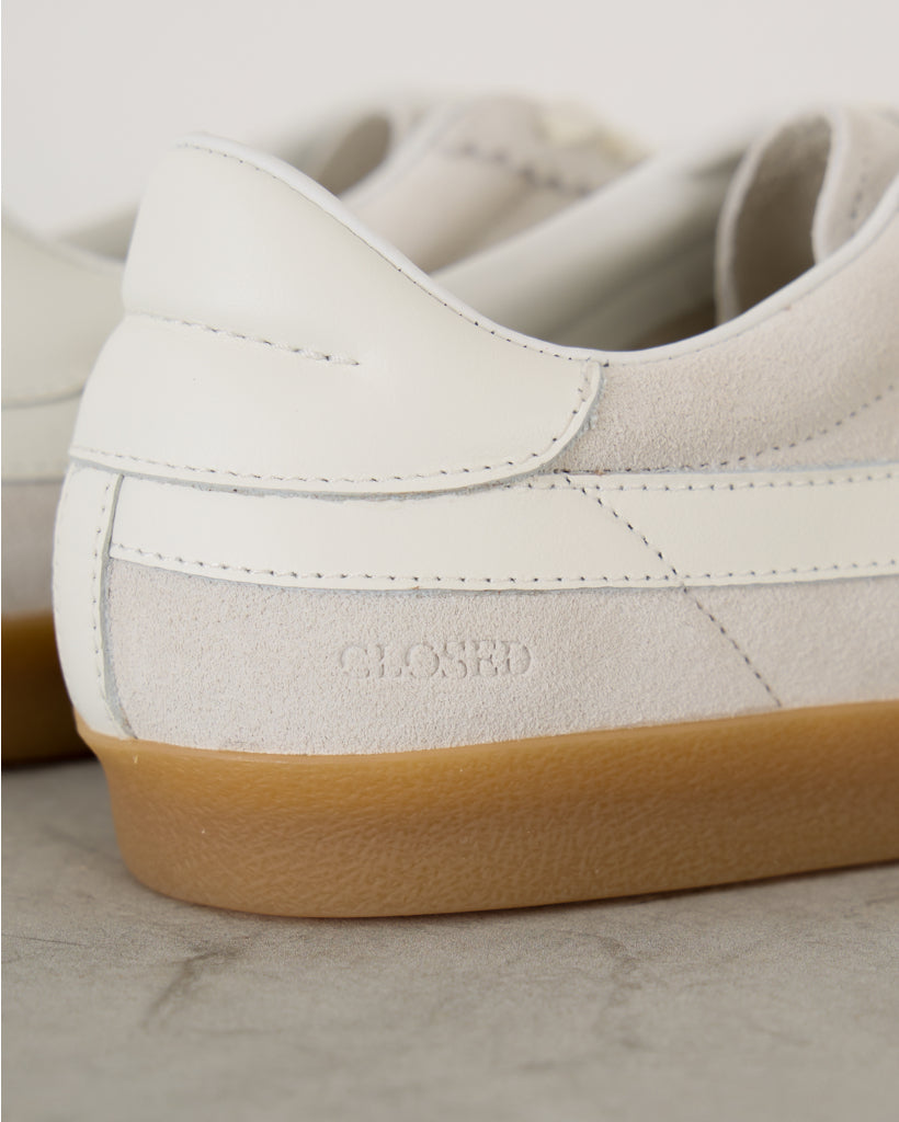 Closed Sneakers White