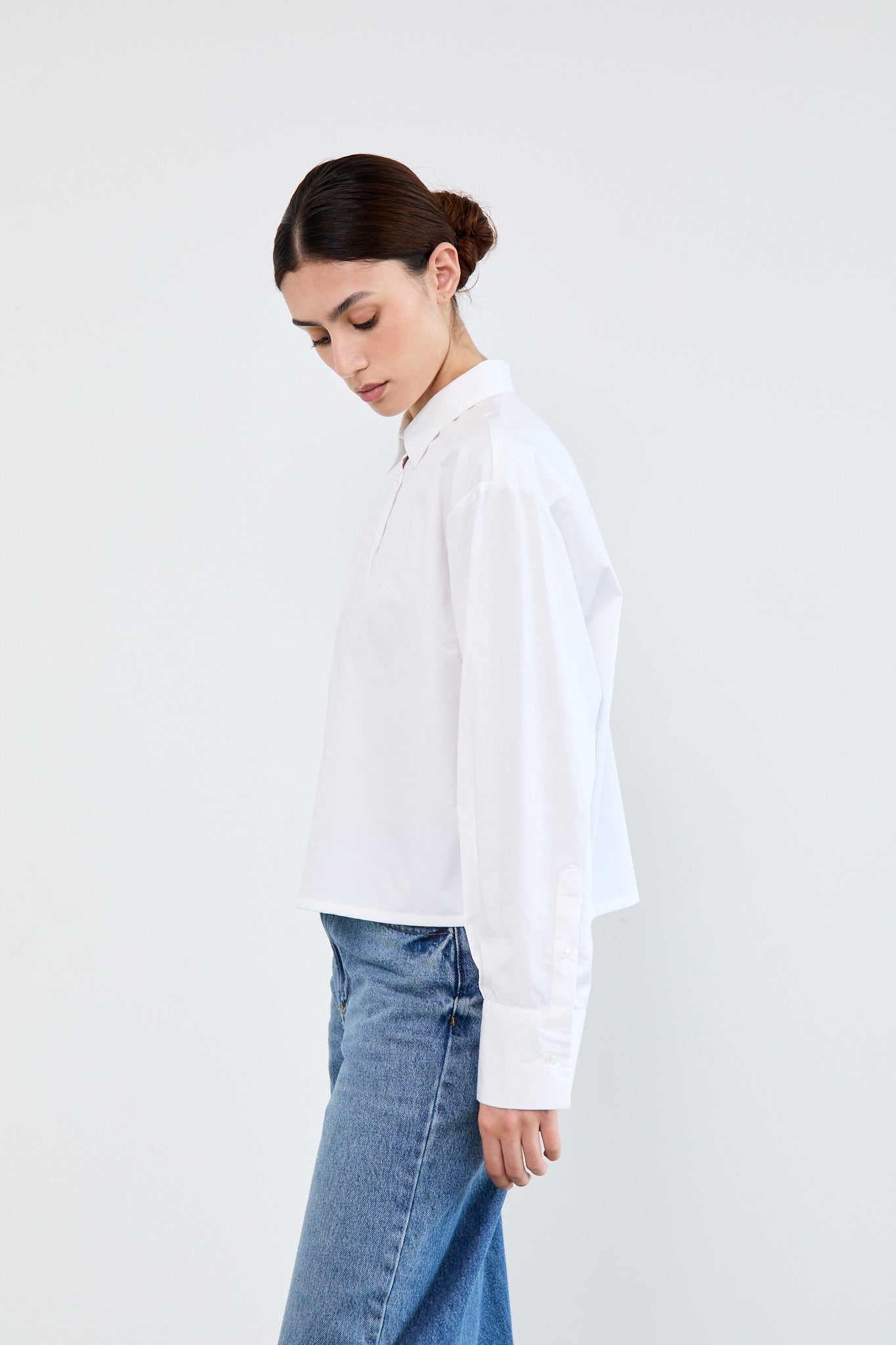 Liv The Label Bloes Pippa White