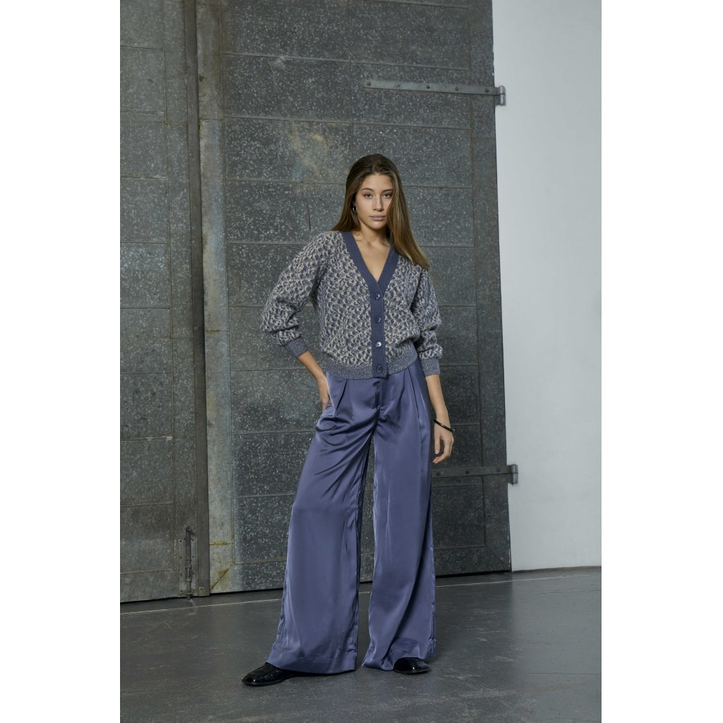Minus Broek Anna Sofie Nightshadow