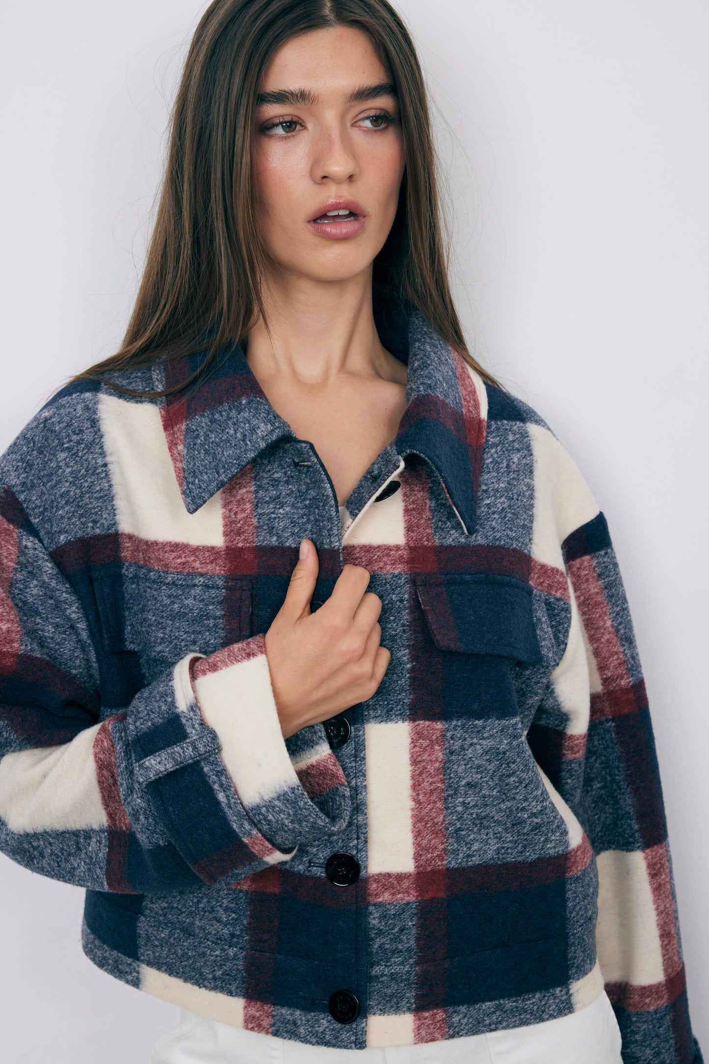 Bad Habits Jas Laura Navy