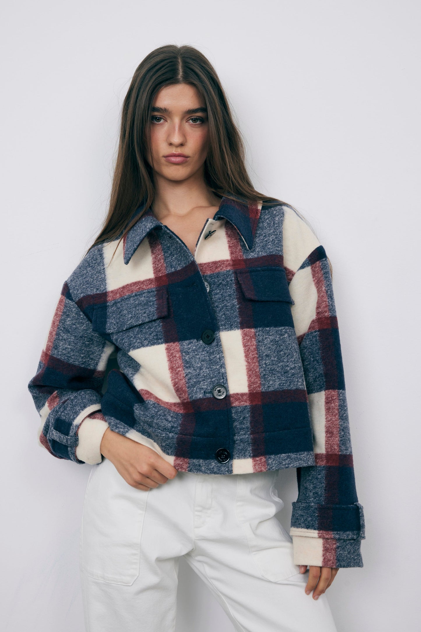Bad Habits Jas Laura Navy