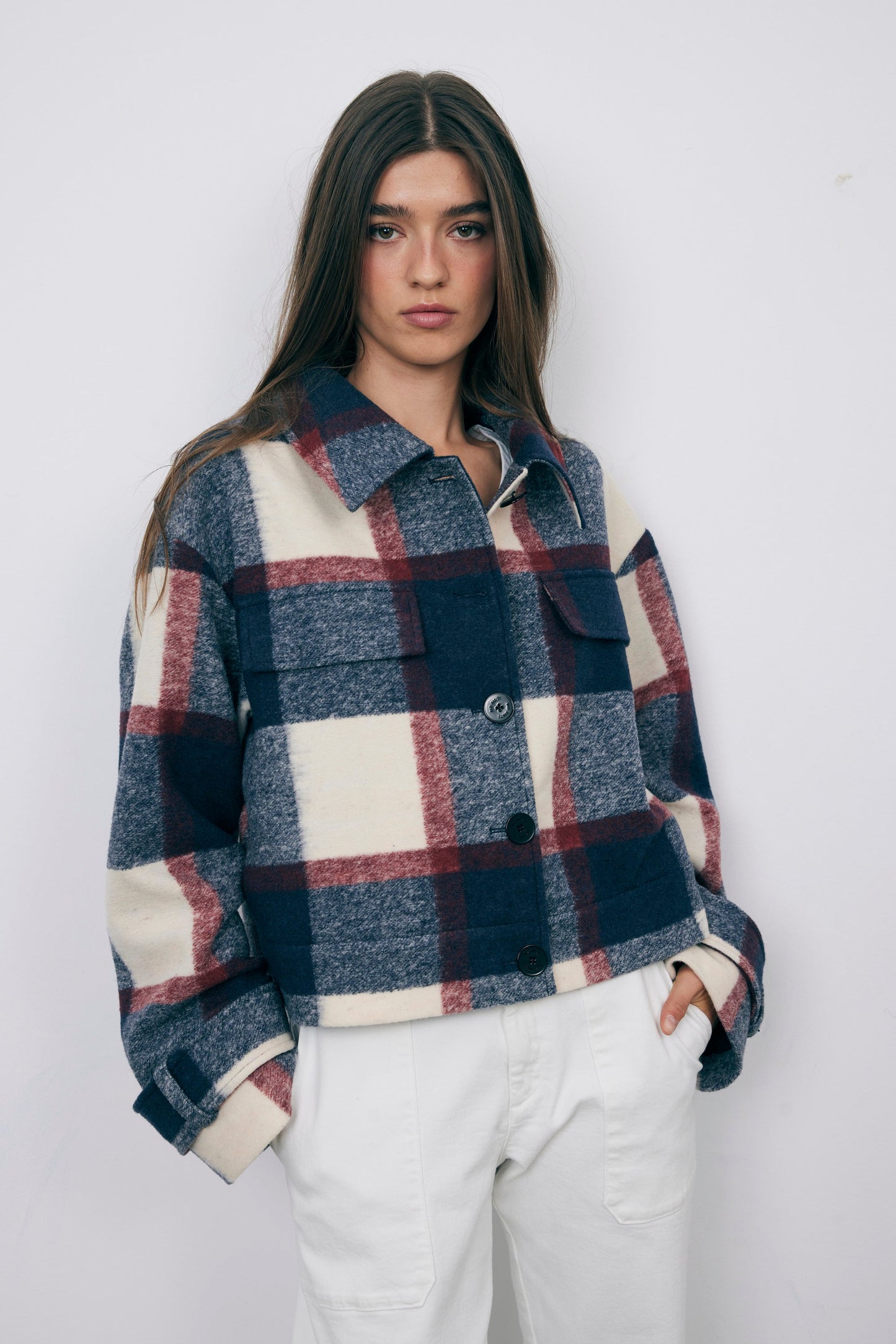 Bad Habits Jas Laura Navy