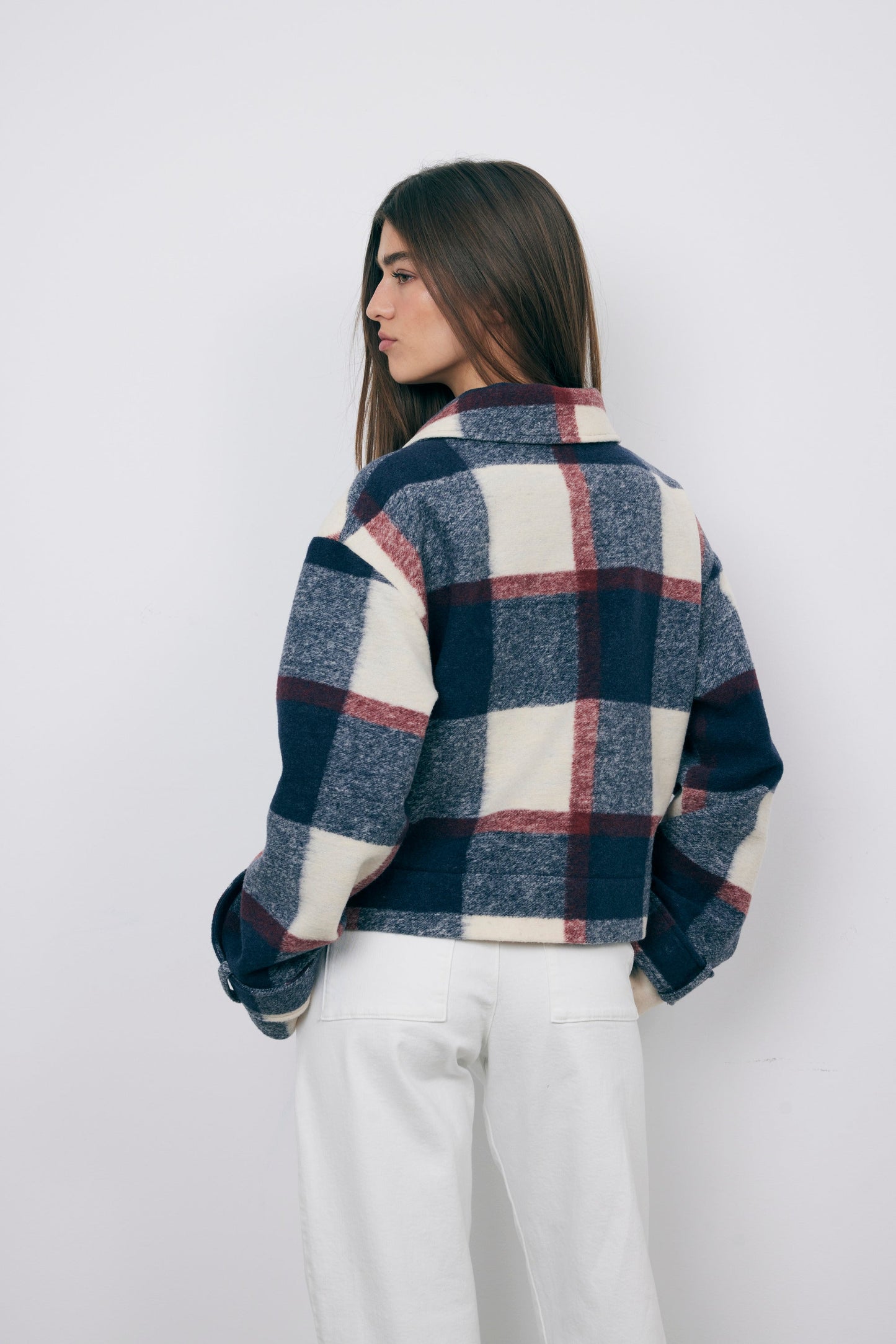 Bad Habits Jas Laura Navy