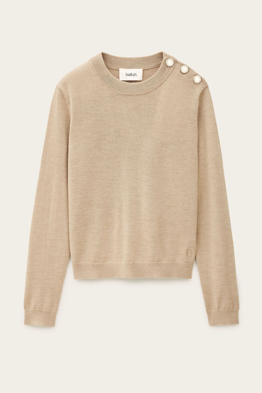 Bash Pull Byleil Beigechine