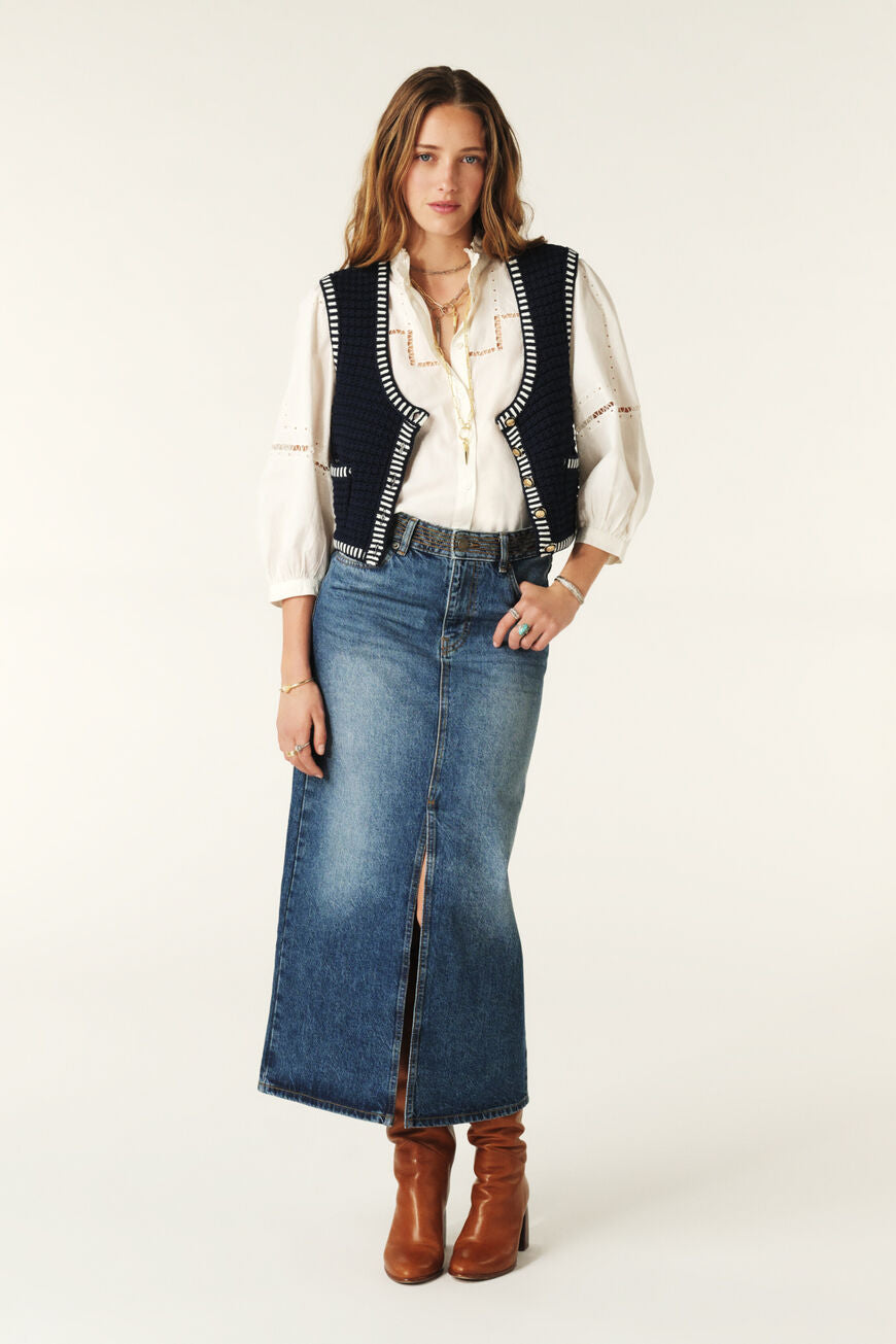 OUTLET Bash Rok Math Bluejeans