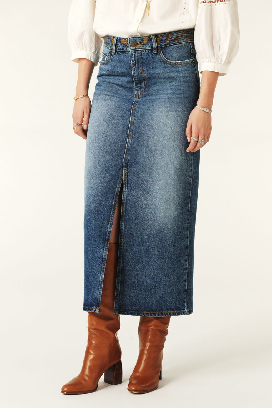 OUTLET Bash Rok Math Bluejeans