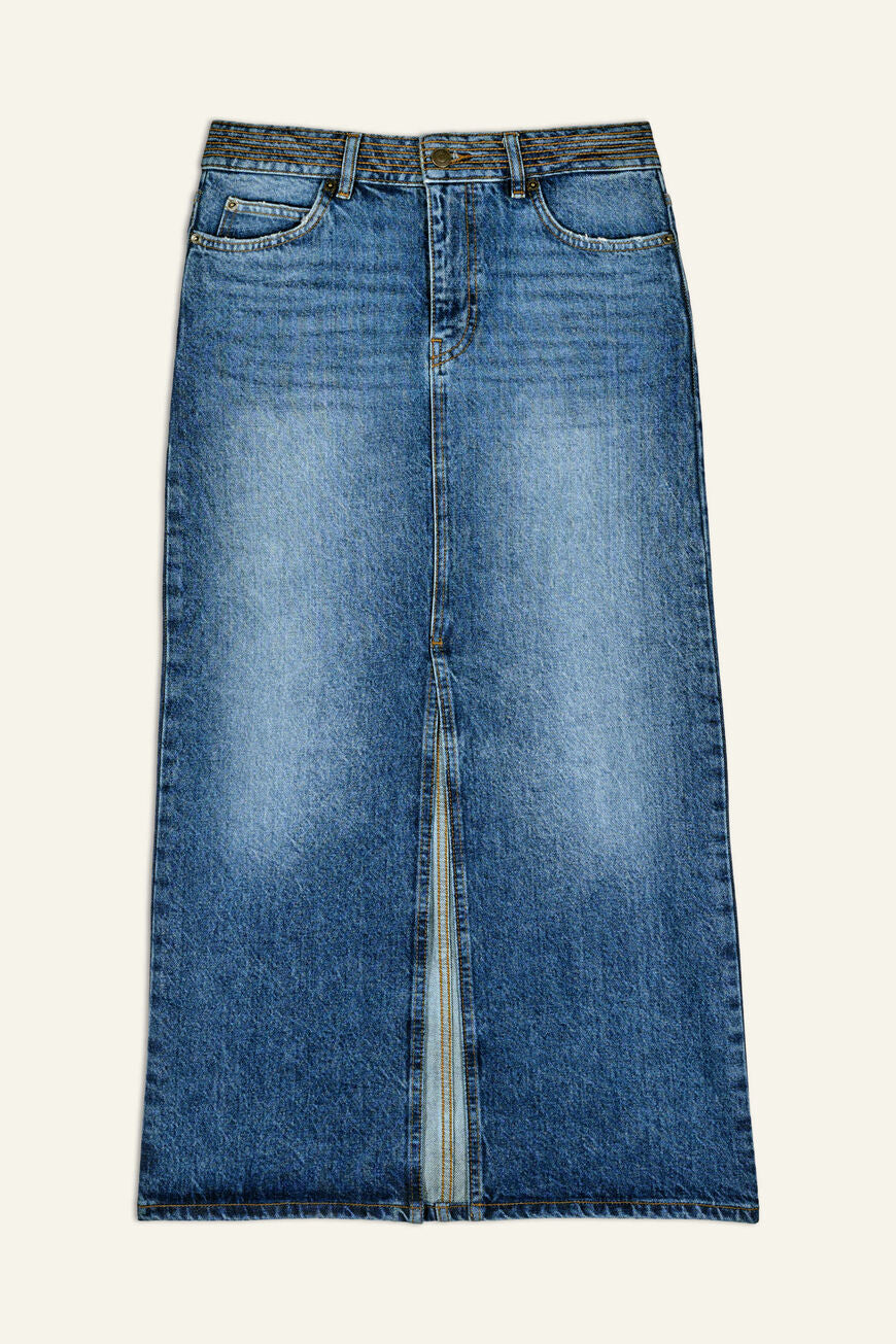 OUTLET Bash Rok Math Bluejeans