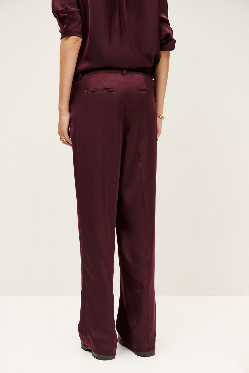 Bash Broek Charly Prune