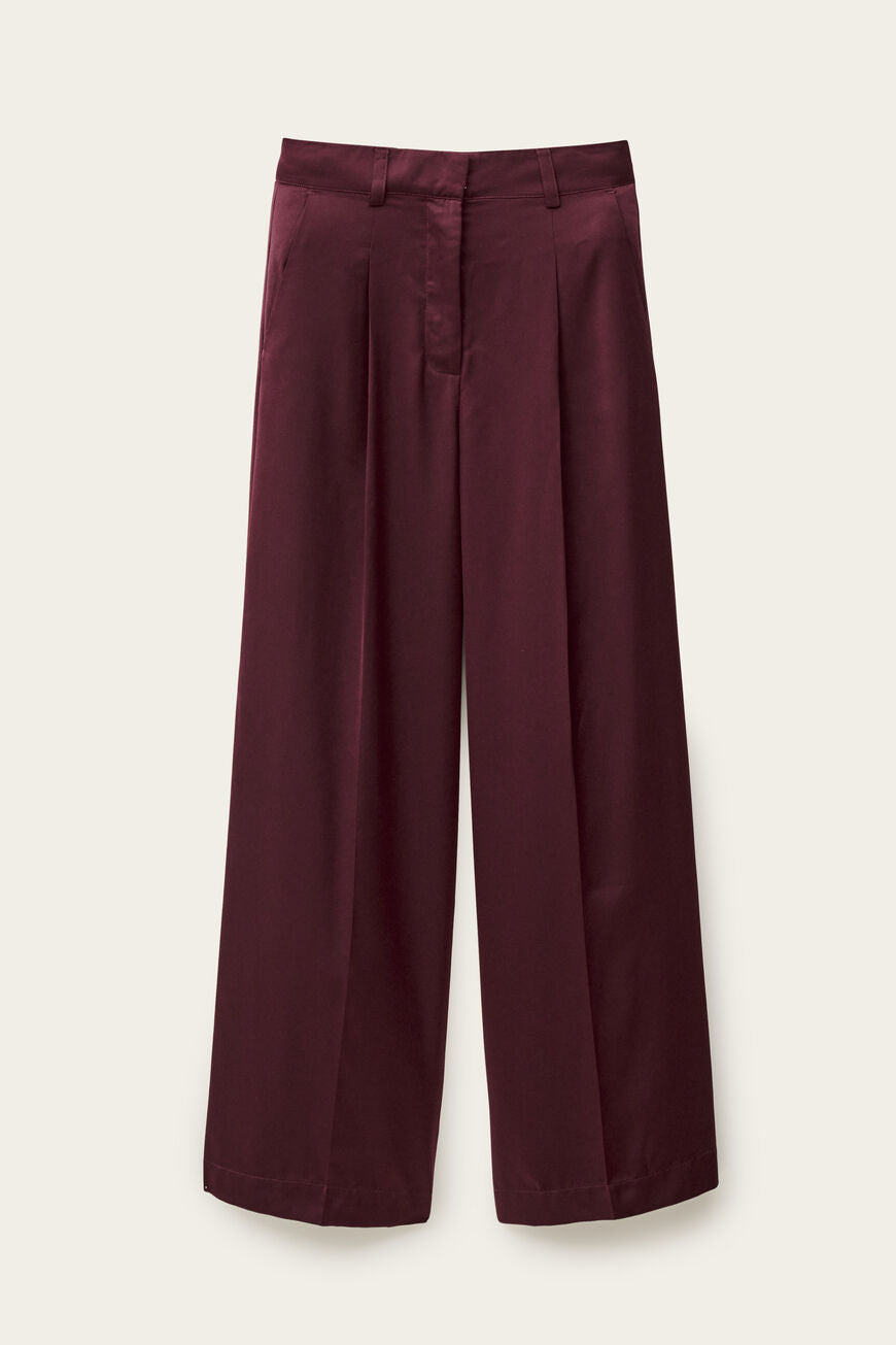 Bash Broek Charly Prune