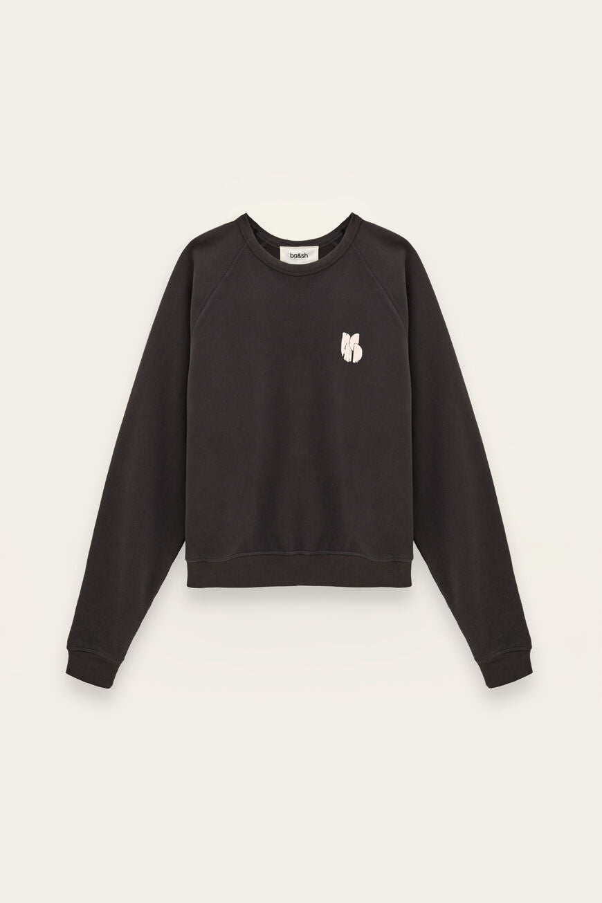 Bash Sweater Swing Anthracite