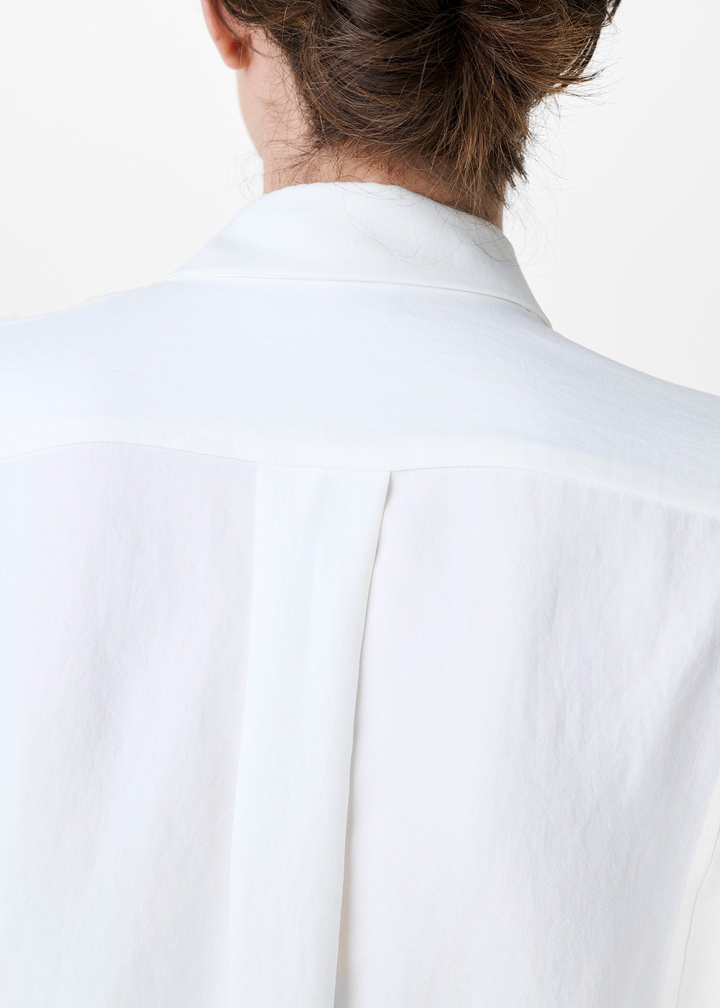 Zenggi Bloes Vlindermouw Off White