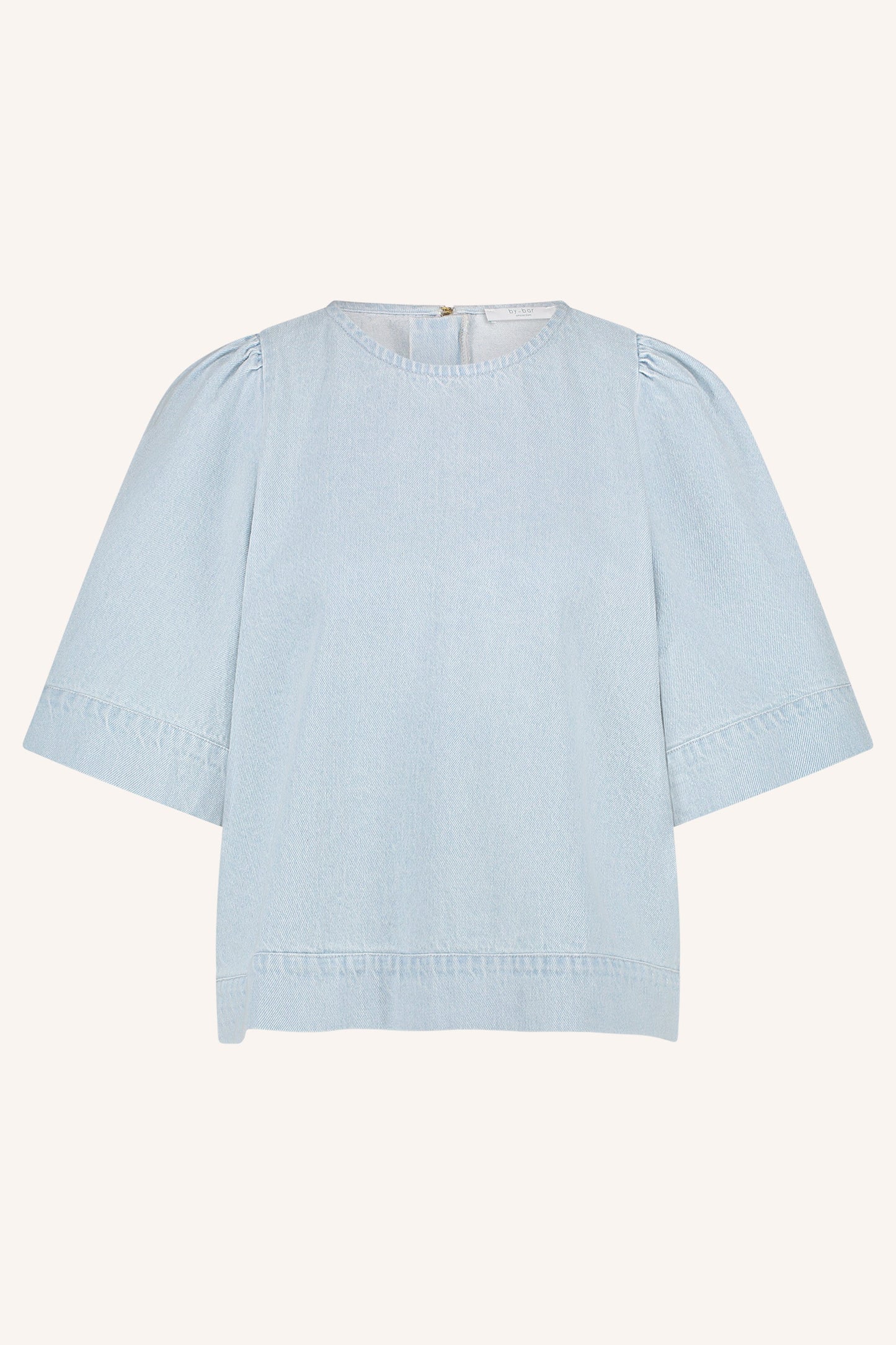 By-Bar Bloes Olivia Bleached Denim