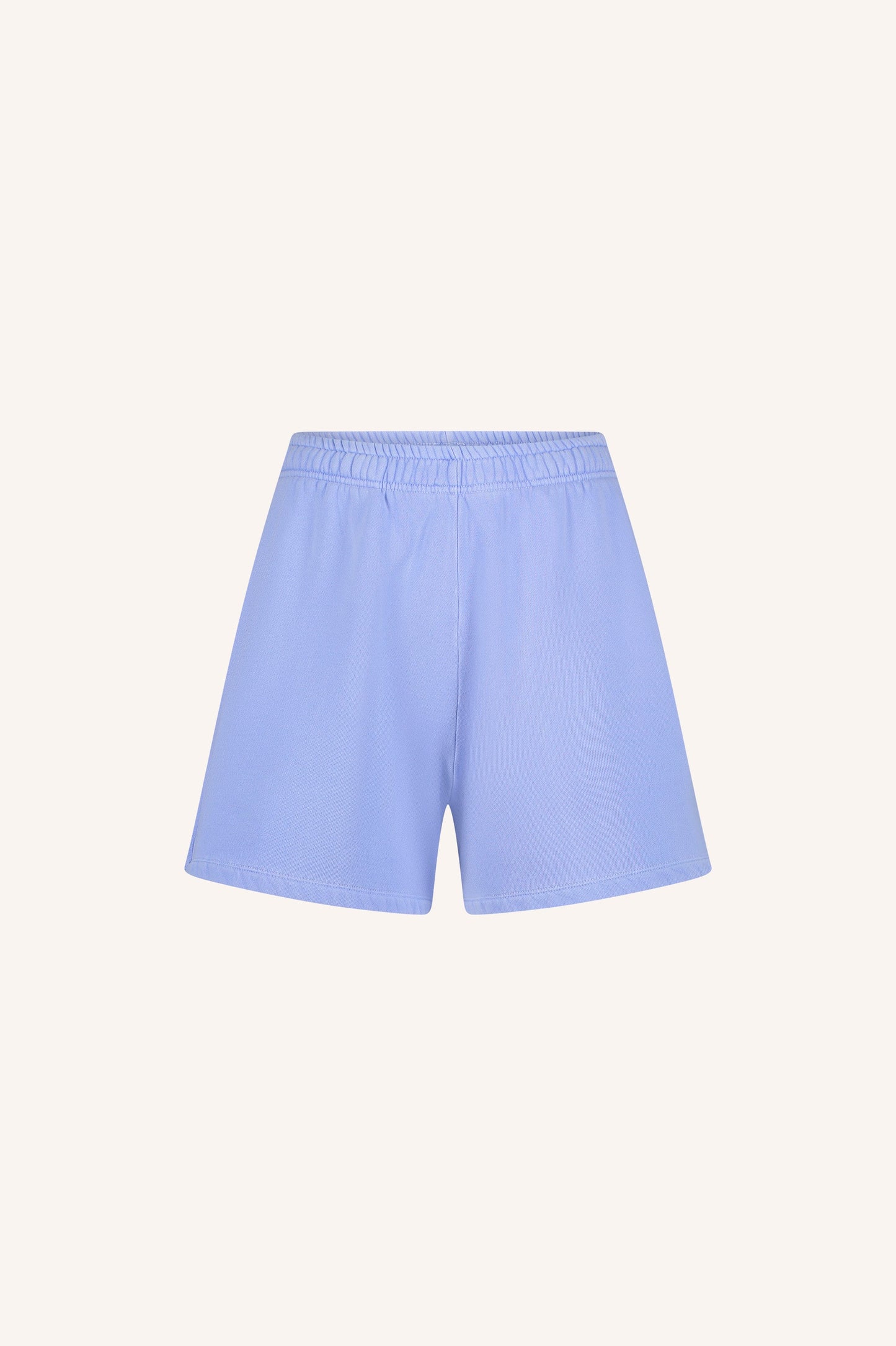 By-Bar Short Kid Violet Blue