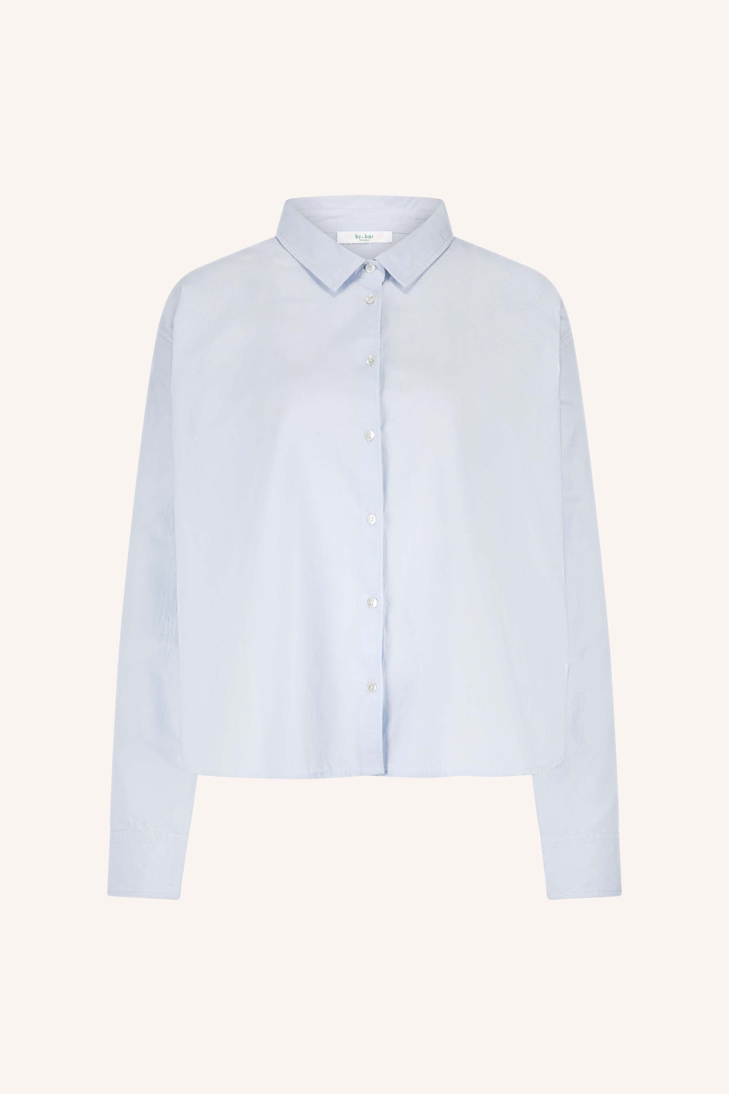 By-Bar Bloes Flo Light Blue