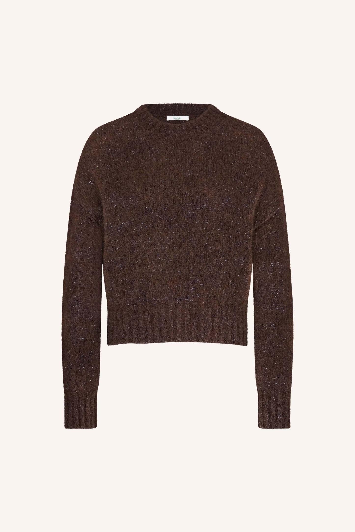 By-Bar Pull Sonny Sparkle Dark Brown