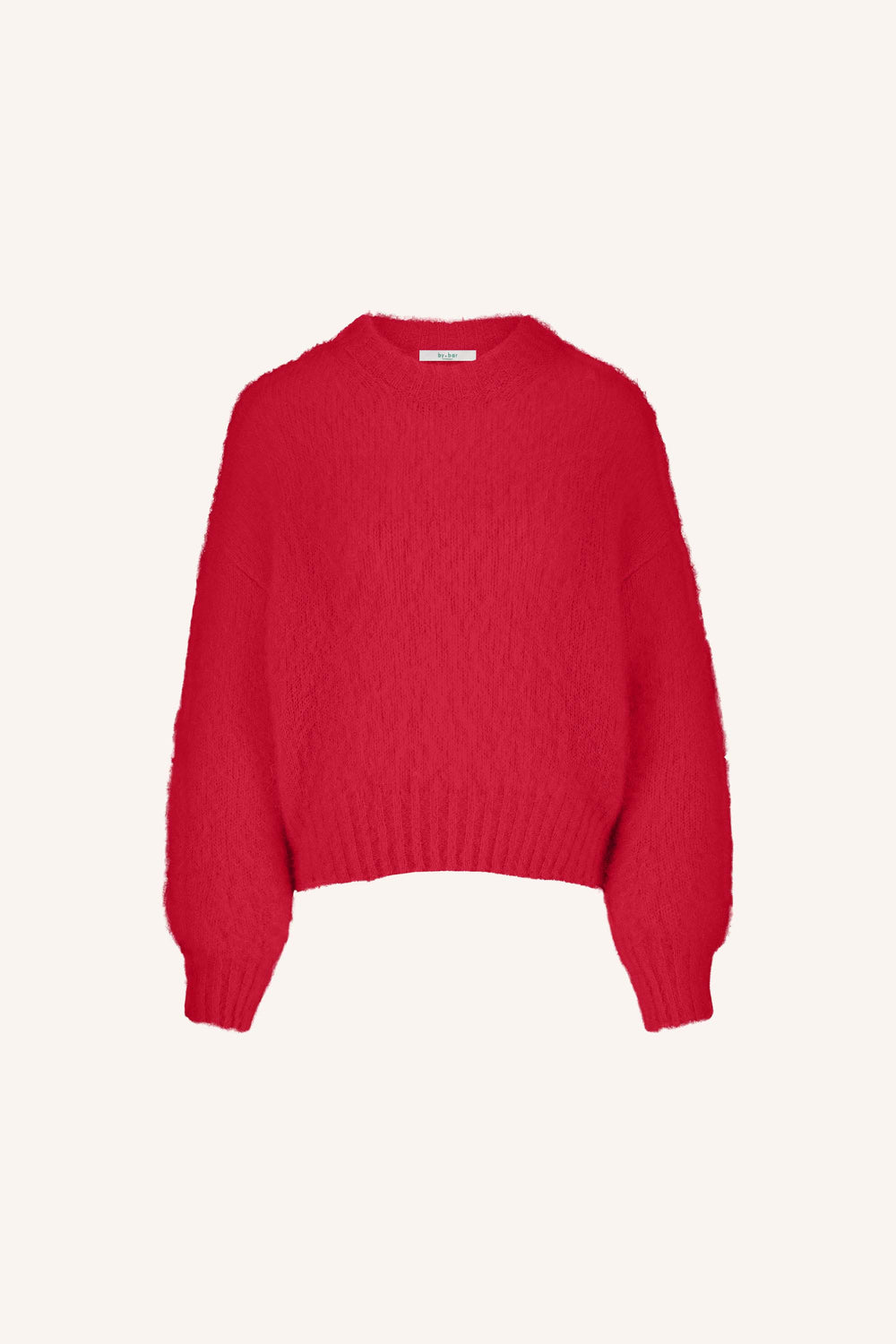 By-Bar Pull Sonny Scarlet Red
