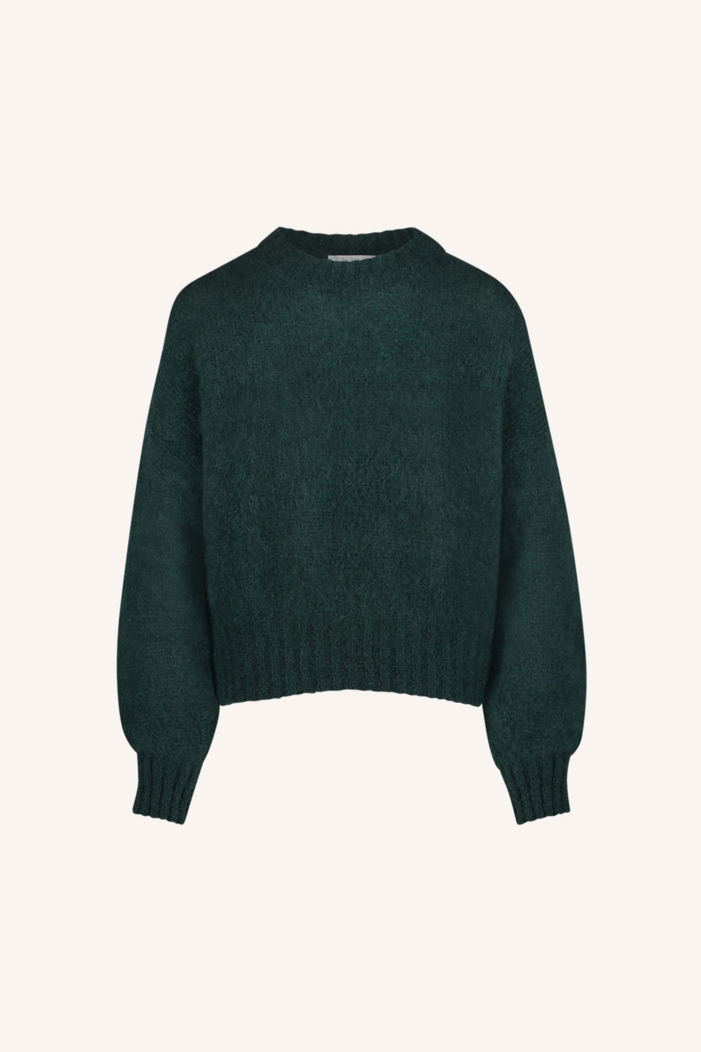 By-Bar Pull Sonny Dark Green