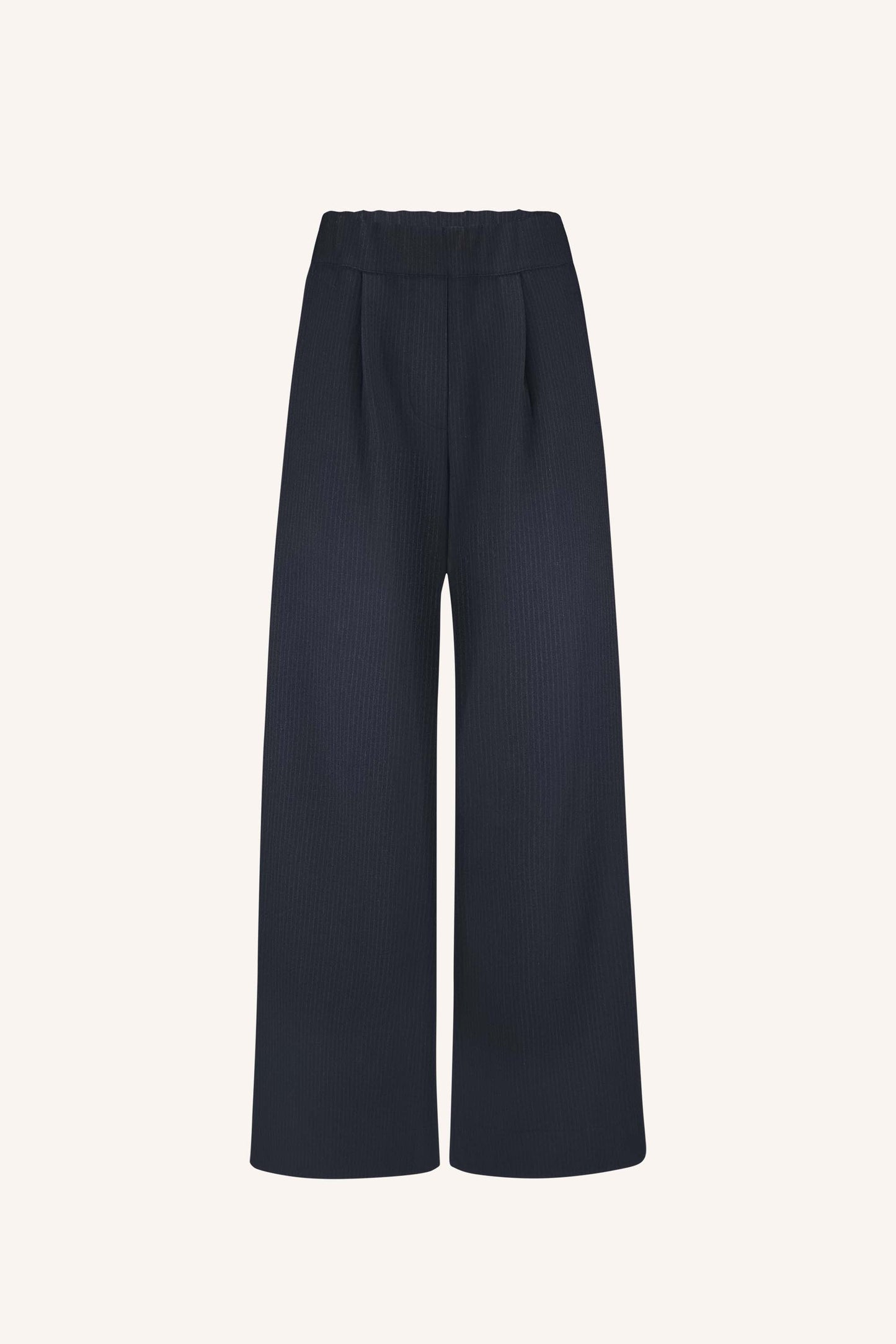 By-Bar Broek Benji Copper Stripe