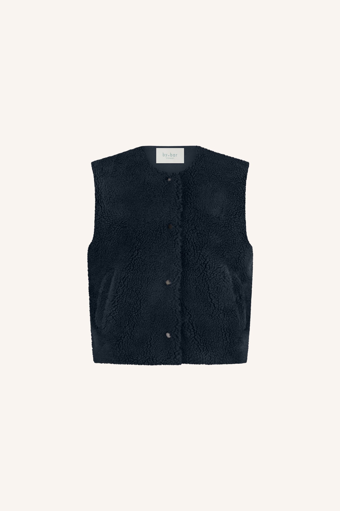 By-Bar Bodywarmer Noel Midnight
