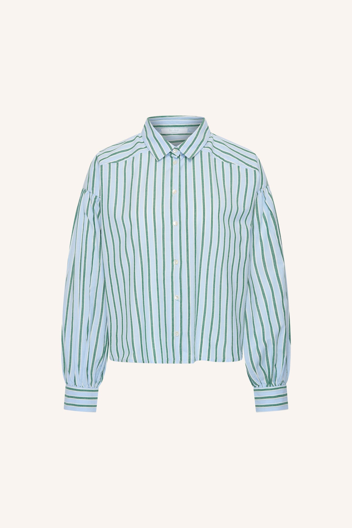 By-Bar Bloes Sarah Sea Stripe