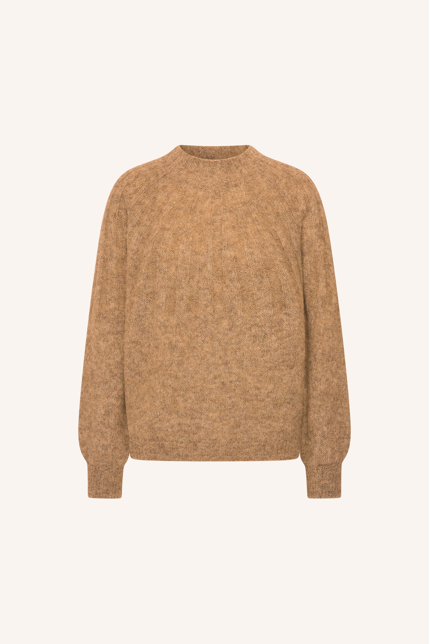 By-Bar Pull Zoe Camel