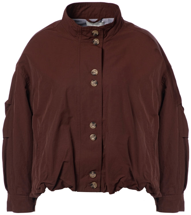 JCSophie Jas Padma Maroon