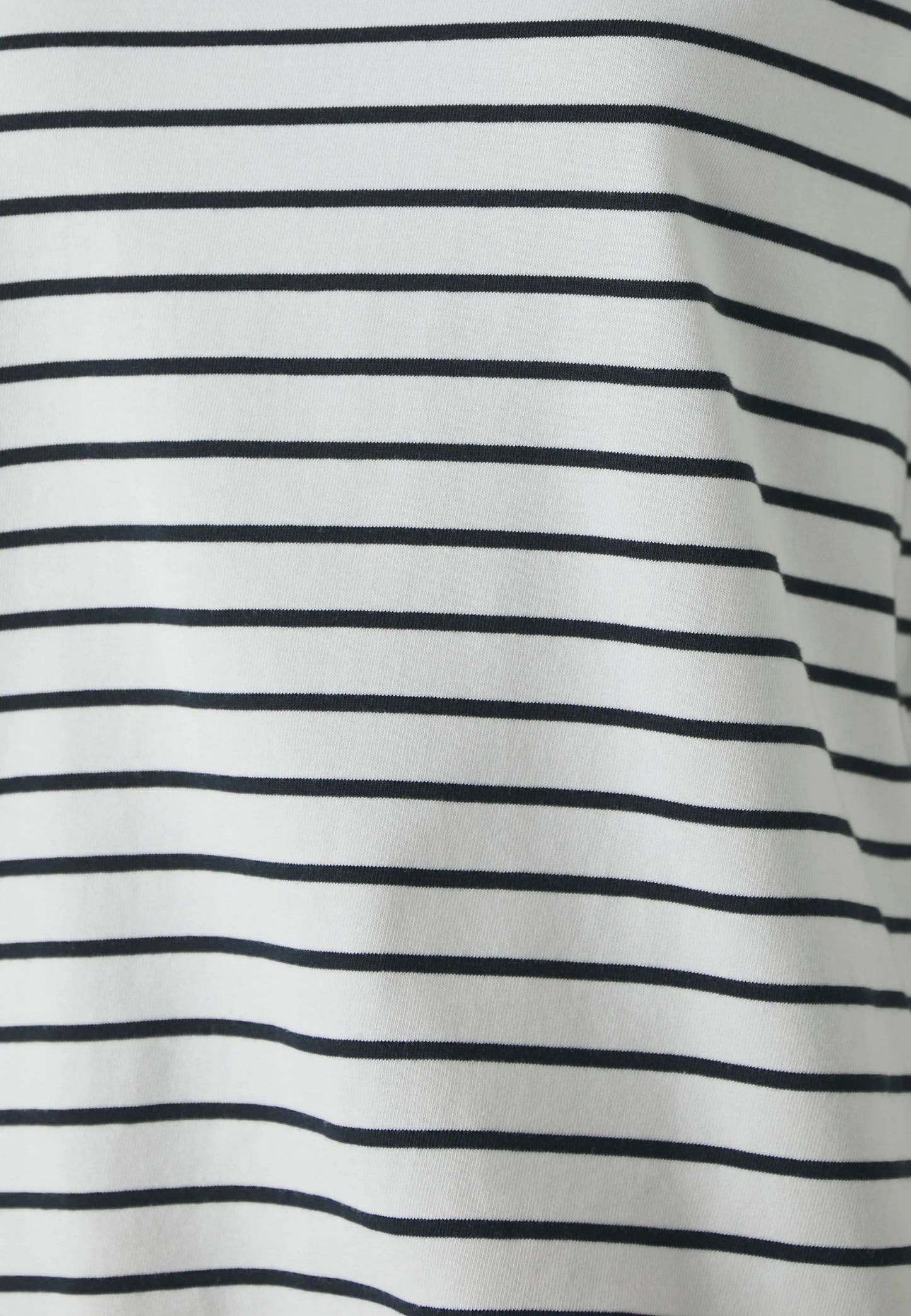 Samsoe Samsoe T-Shirt Camino Stripe Salute