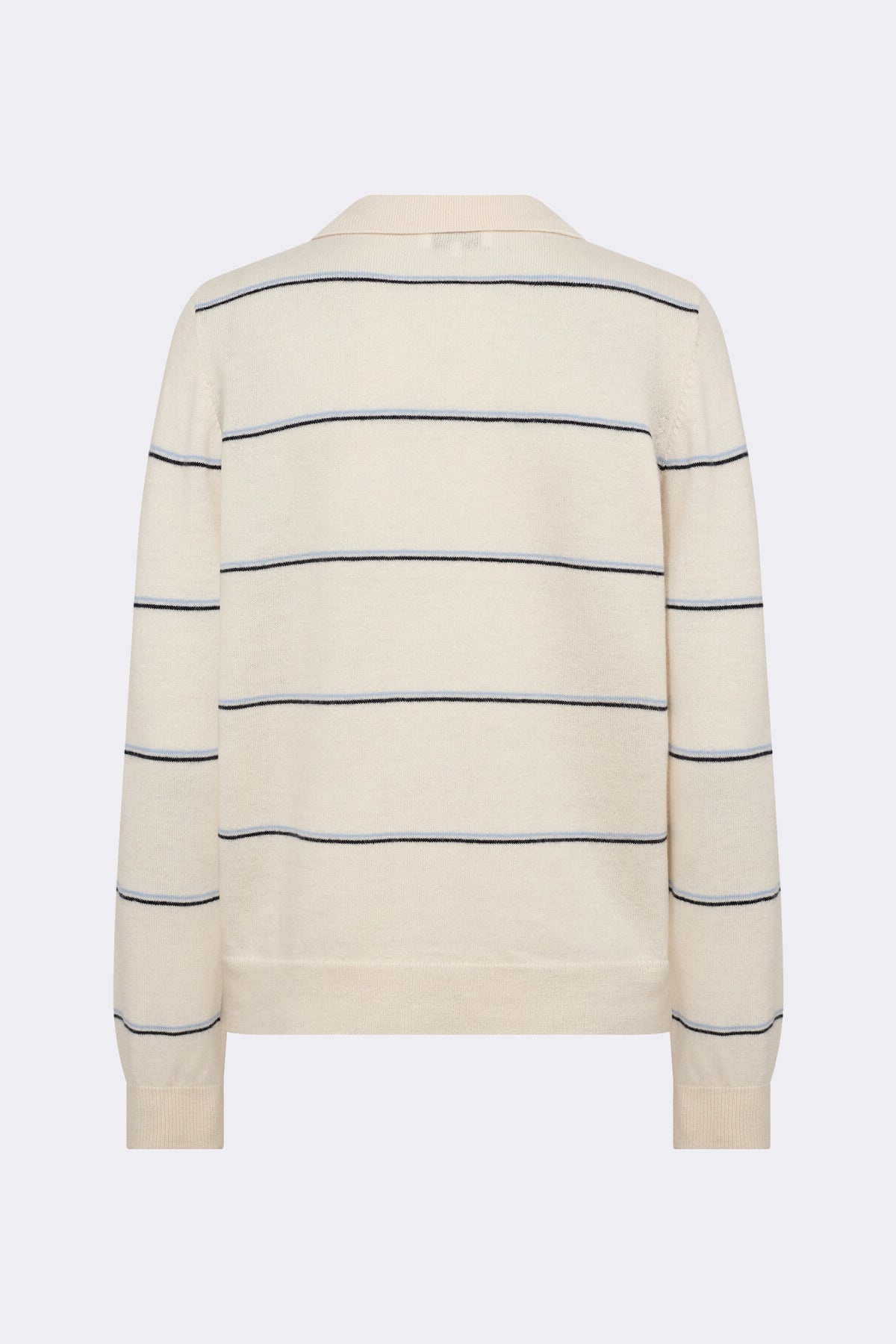 Leveté Room Cardigan Ismaila 17 Cream