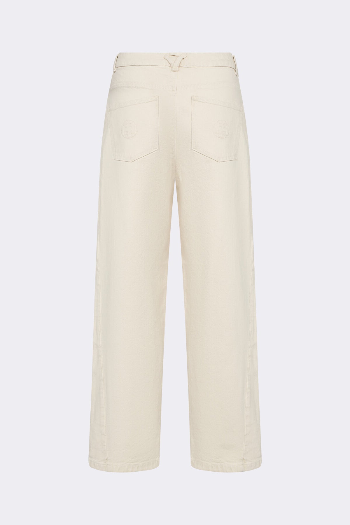 Leveté Room Jeans Kosa 21 Cream
