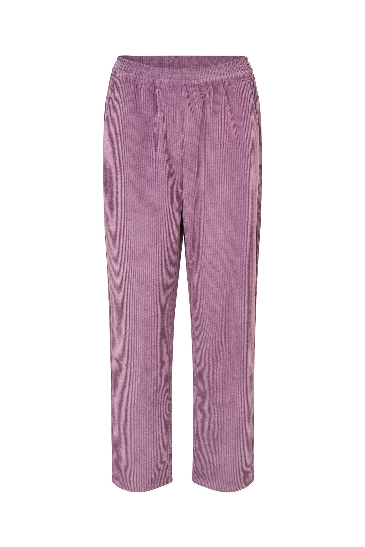 OUTLET Lolly's Laundry Broek Bill Lilac