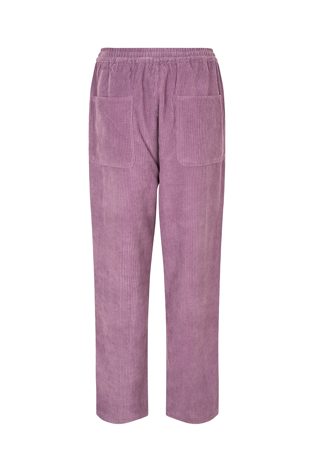 OUTLET Lolly's Laundry Broek Bill Lilac