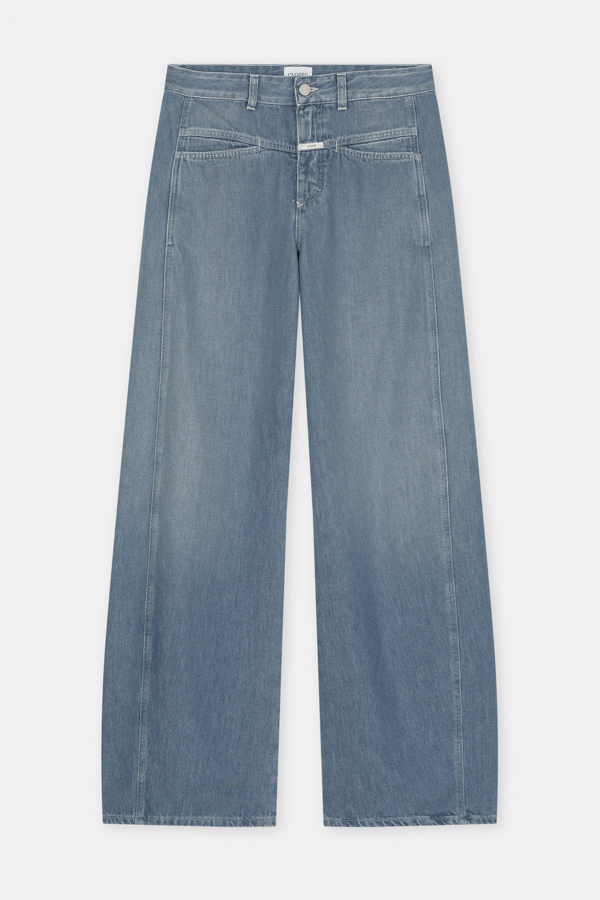 Closed Jeans Barrel Tori-X MGY