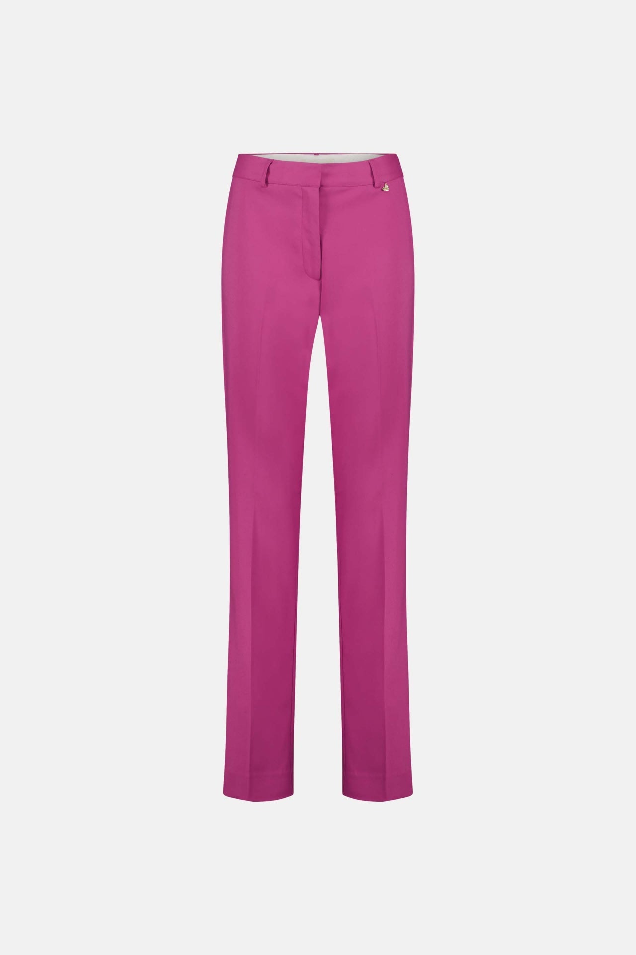 OUTLET Fabienne Chapot Broek Elliot Pink Darling