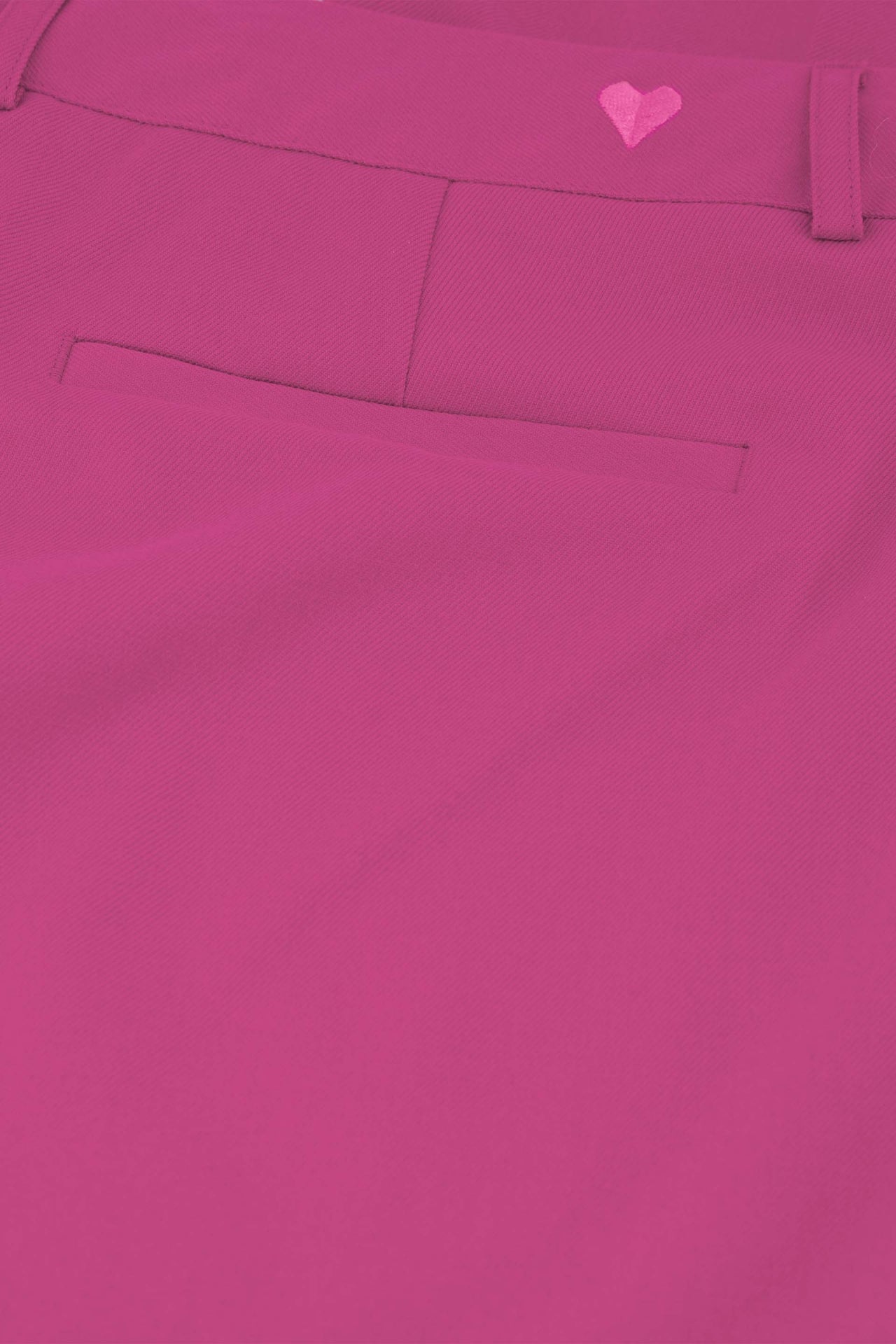 OUTLET Fabienne Chapot Broek Elliot Pink Darling