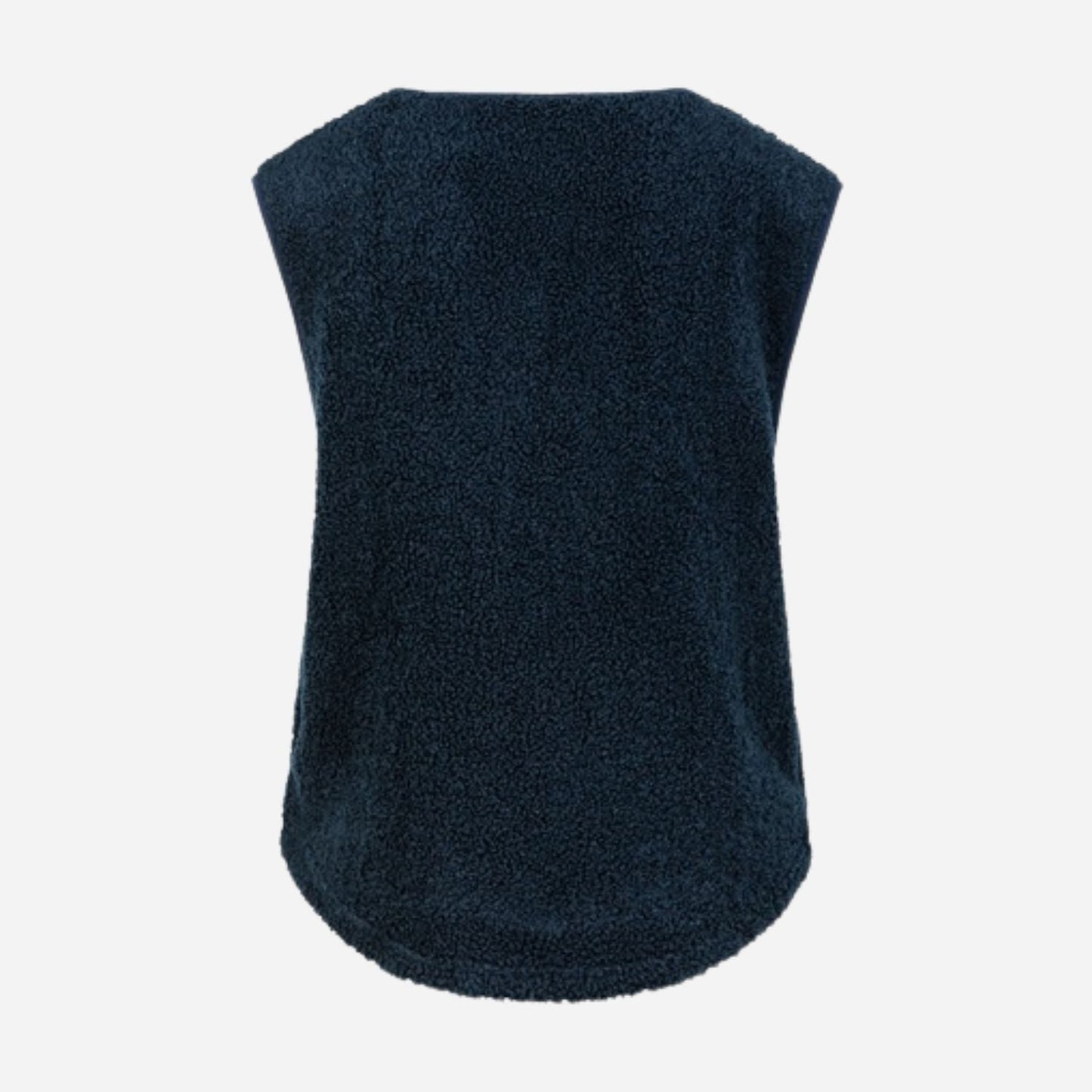 Coster Copenhagen Bodywarmer Jamie Navy