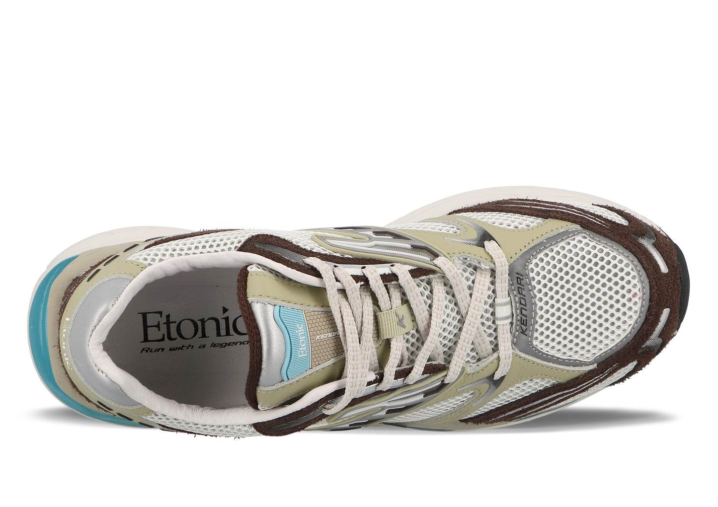 Etonic Sneaker - Kendari Jupiter Turtledove