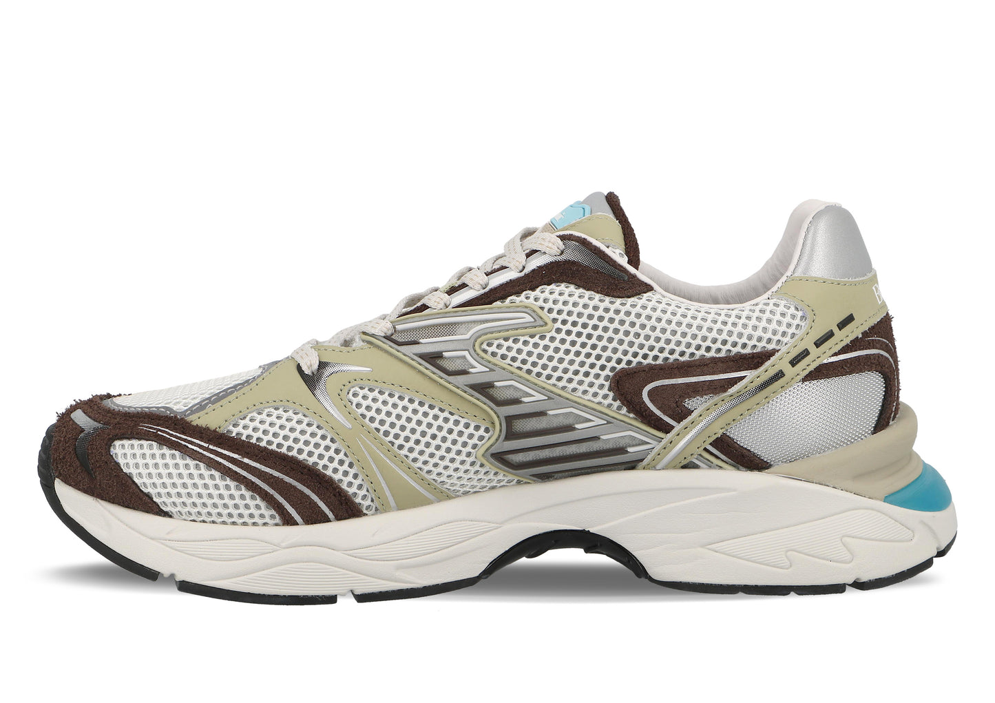 Etonic Sneaker - Kendari Jupiter Turtledove