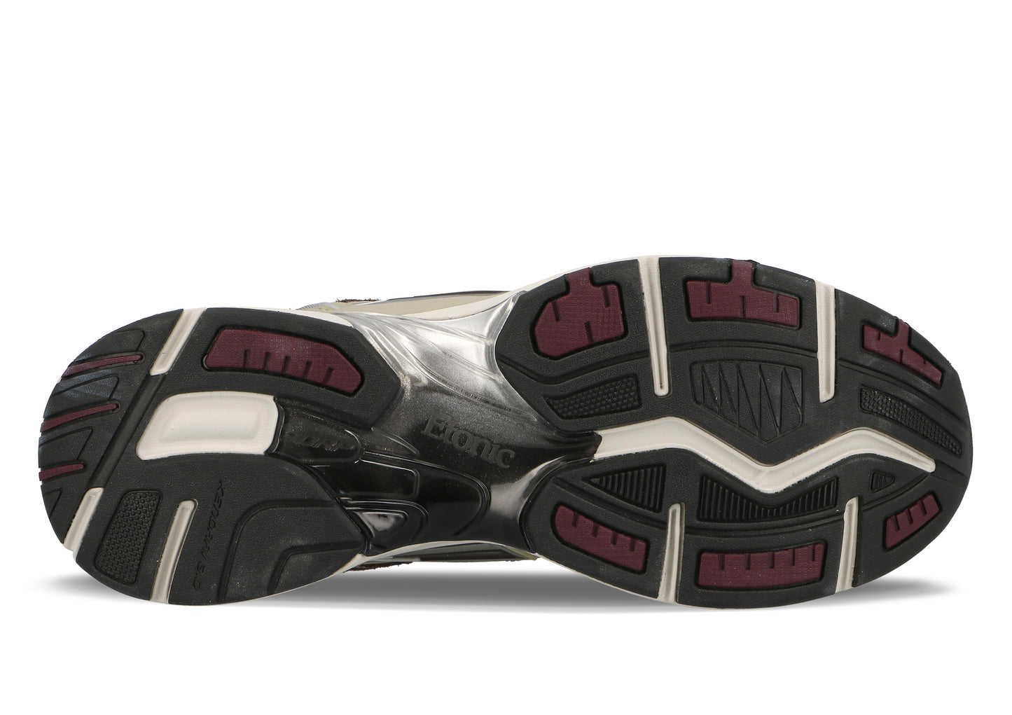 Etonic Sneaker - Kendari Jupiter Turtledove