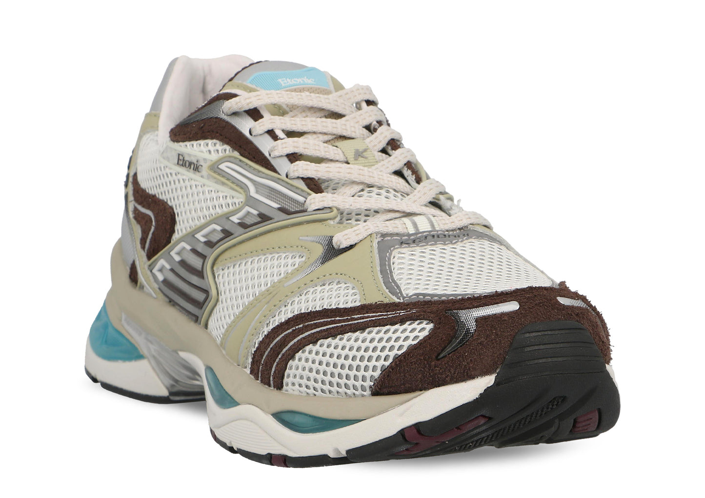 Etonic Sneaker - Kendari Jupiter Turtledove