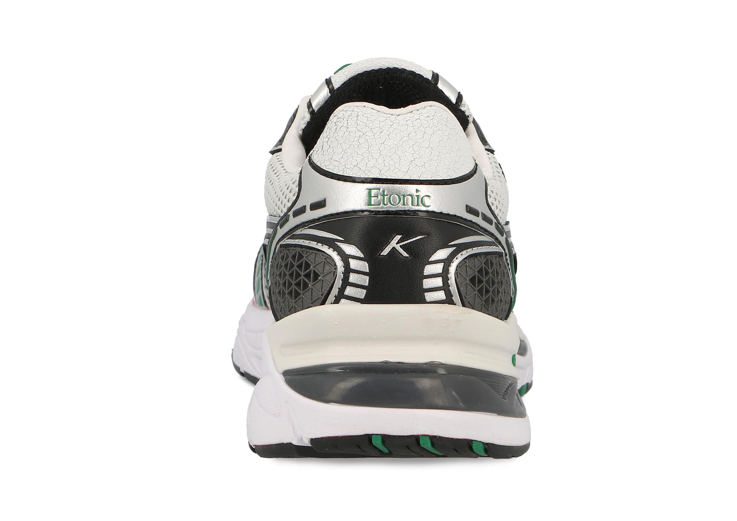 Etonic Sneaker - Kendari Saturn Grass