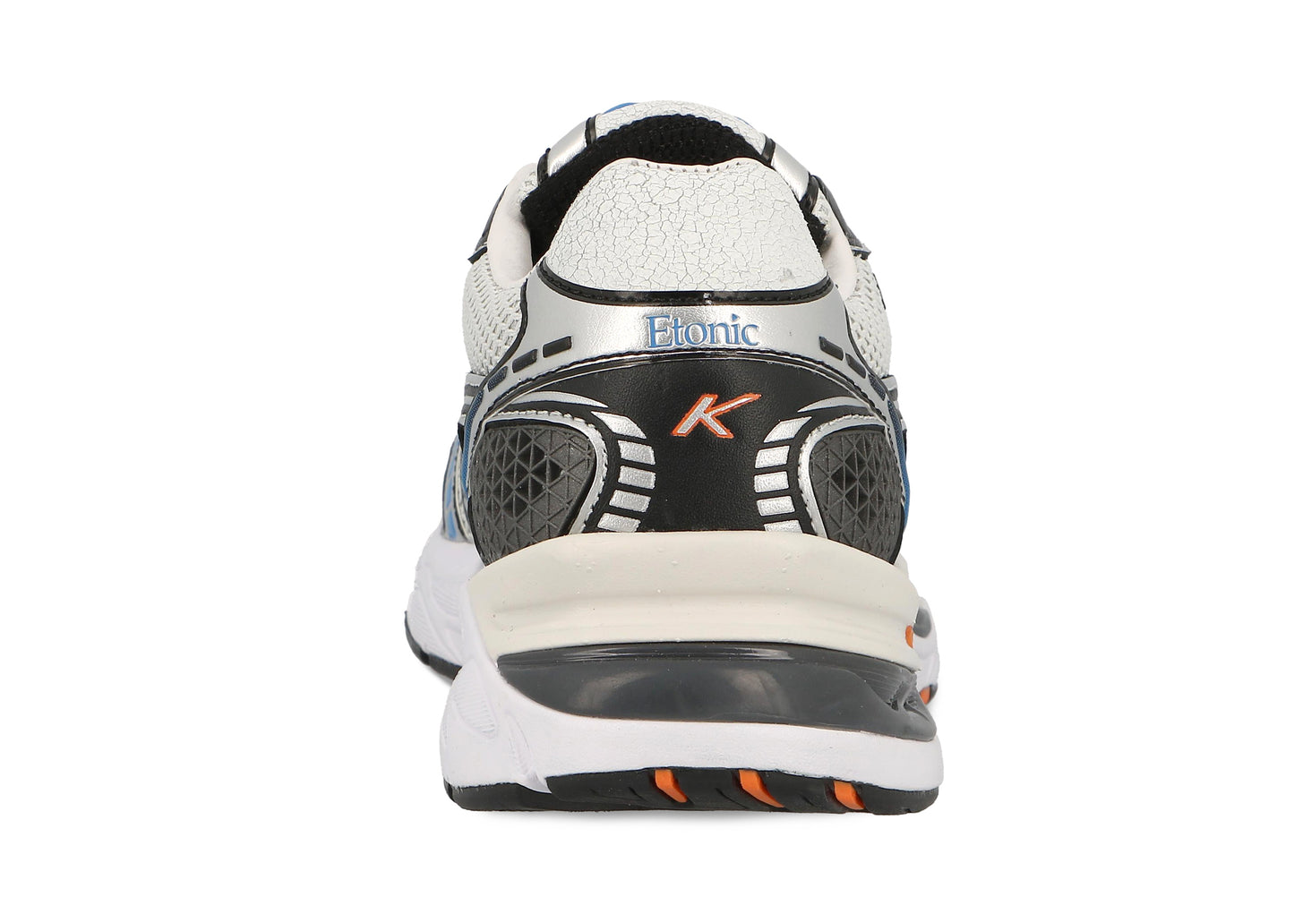 Etonic Sneaker - Kendari Saturn Alive + Orange
