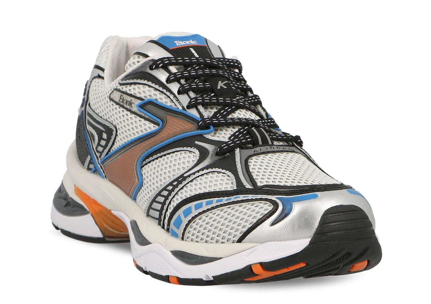 Etonic Sneaker - Kendari Saturn Alive + Orange