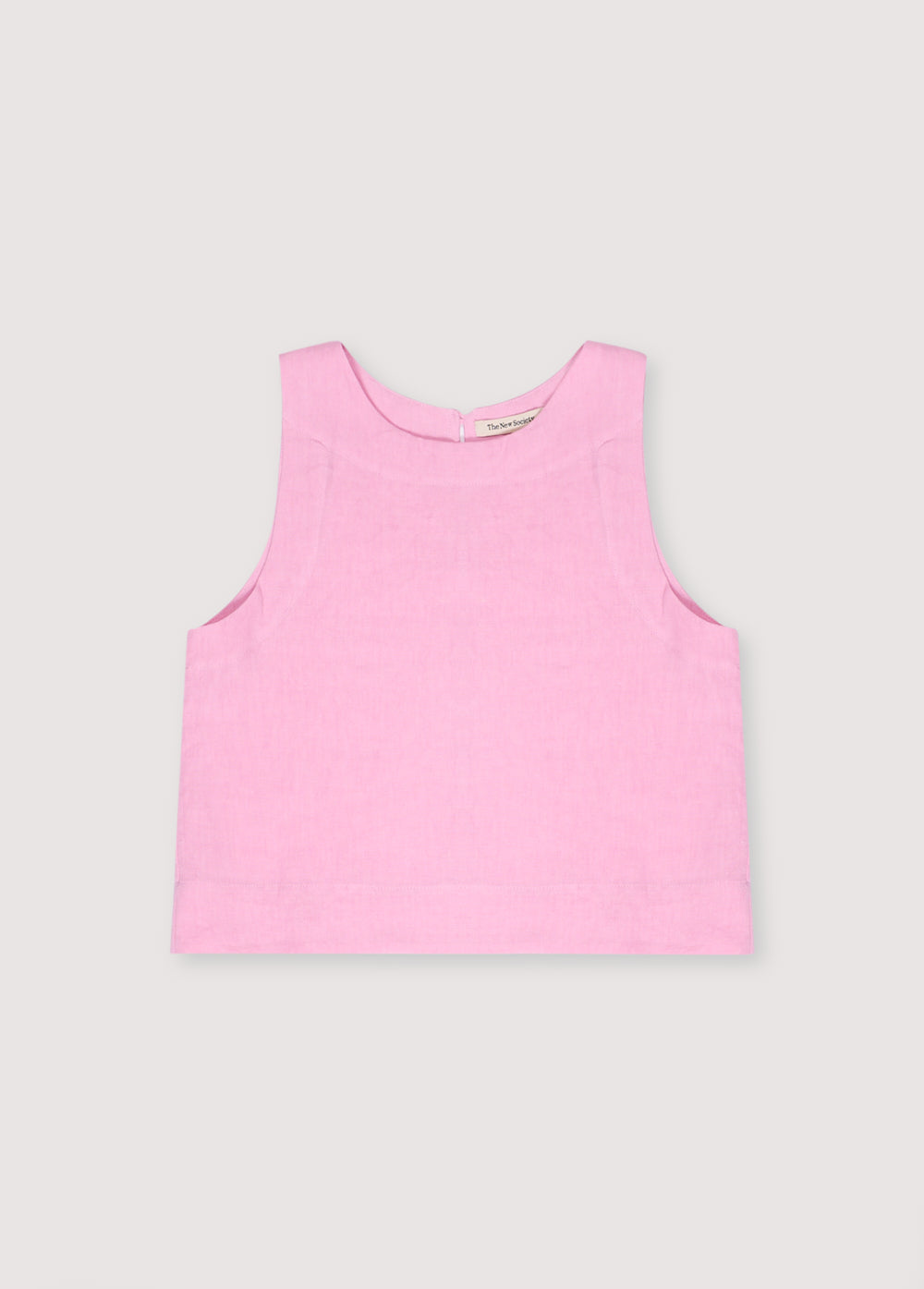 The New Society Top Hera Hibiscus