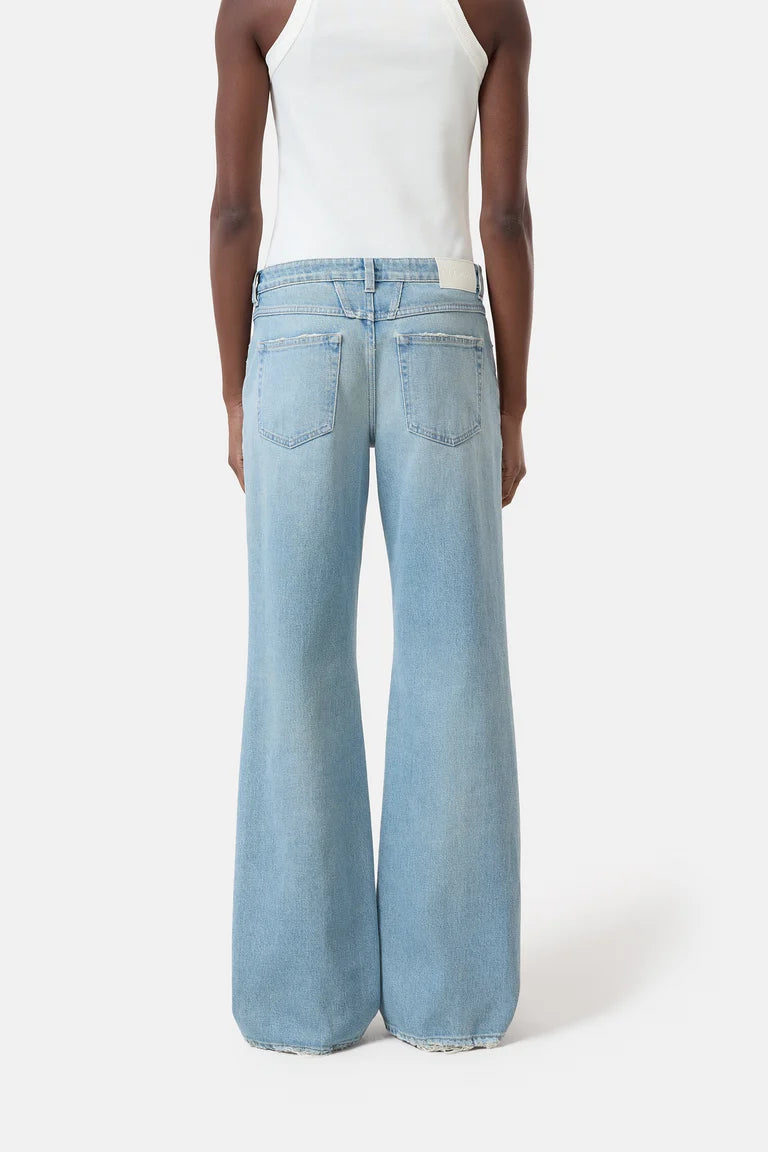 Closed Jeans Gillan Light Blue