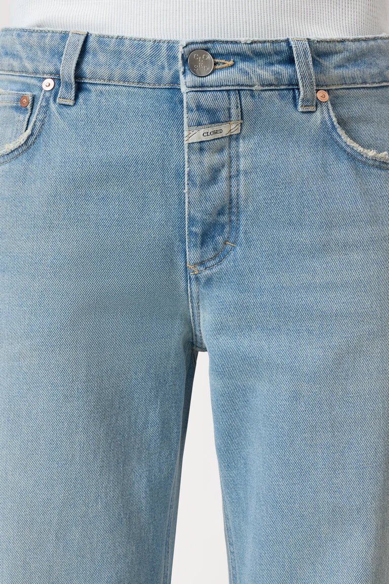 Closed Jeans Gillan Light Blue