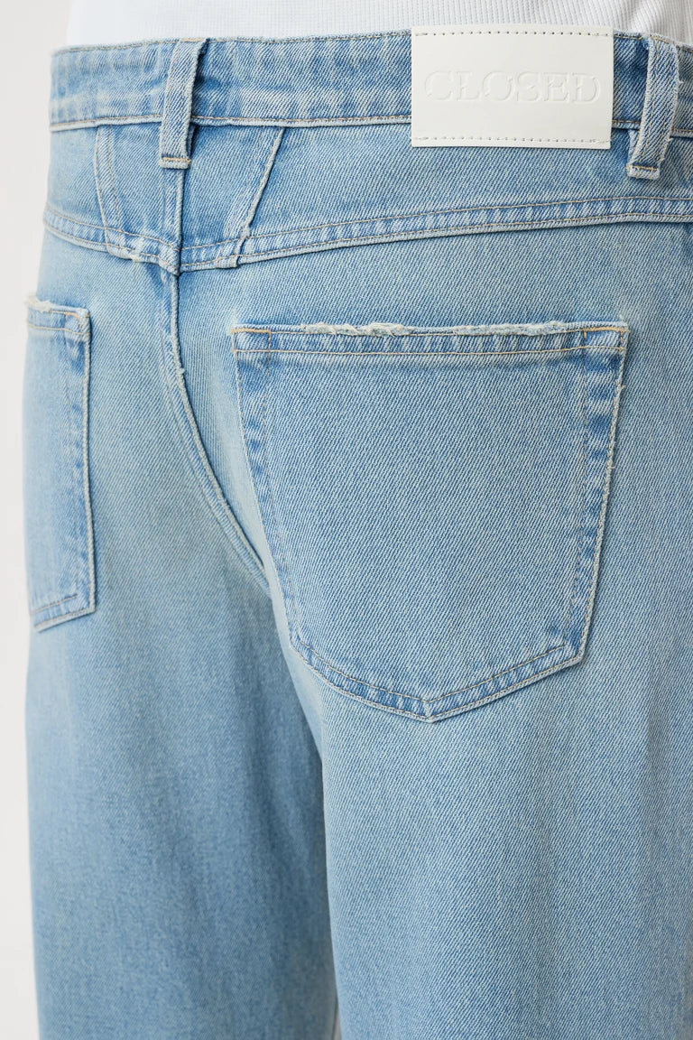 Closed Jeans Gillan Light Blue