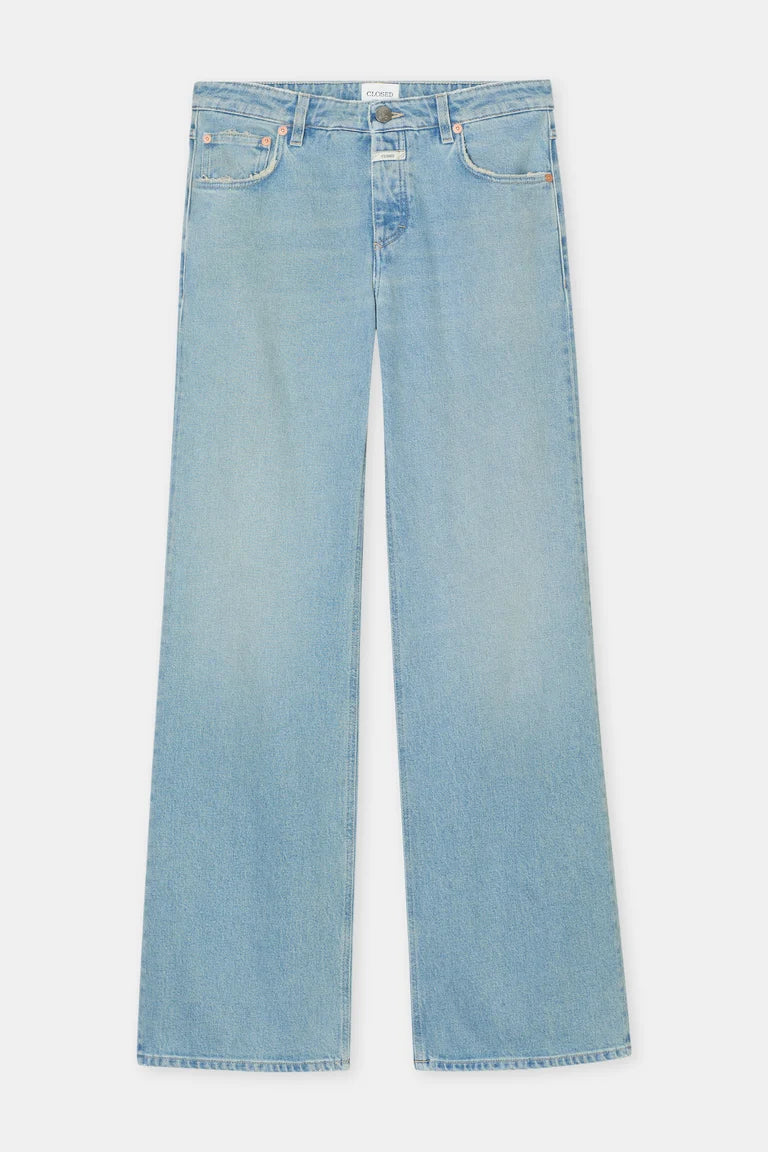 Closed Jeans Gillan Light Blue