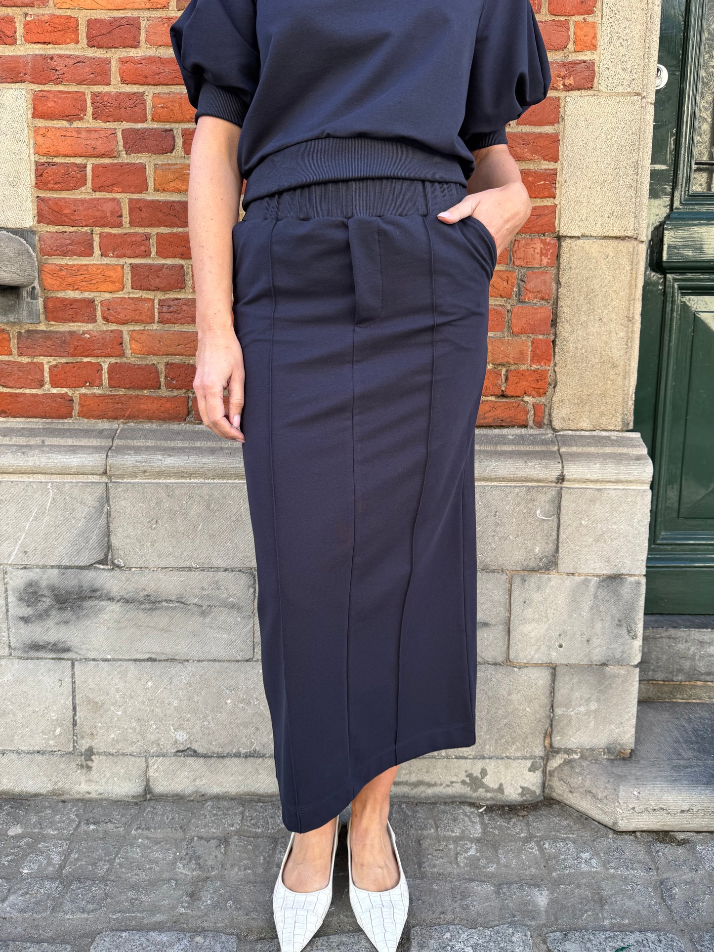 Re/born Rok Gia Dark Blue