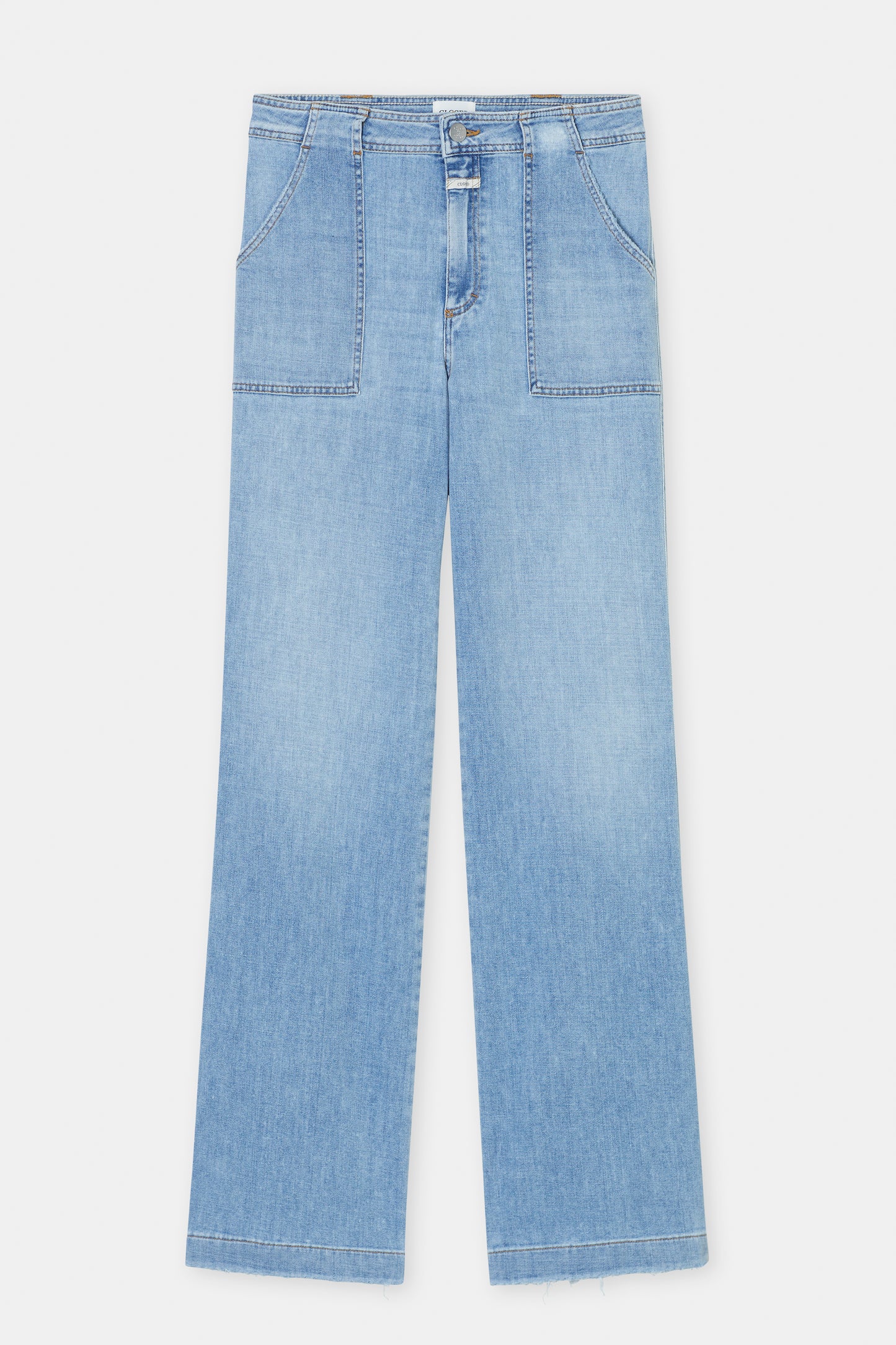 Closed Jeans Aria Light Blue